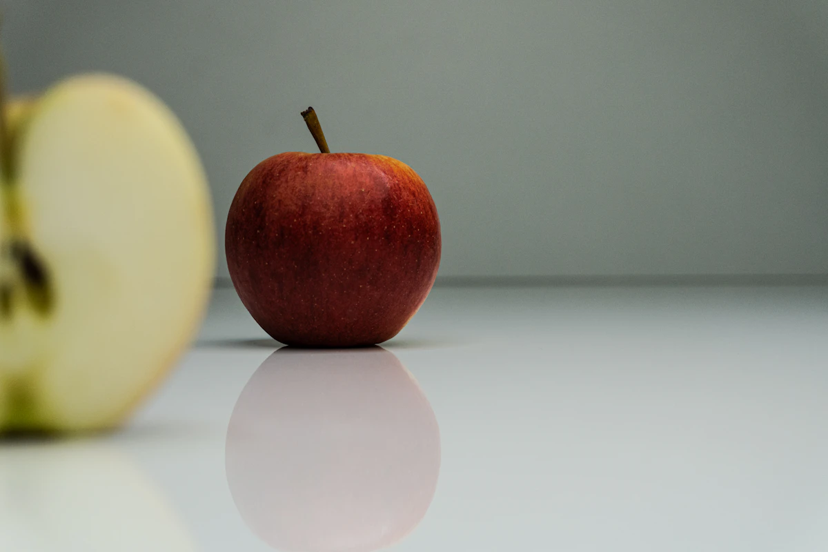 Diagrama de flujo de correo entre Apple y el backend de una aplicación