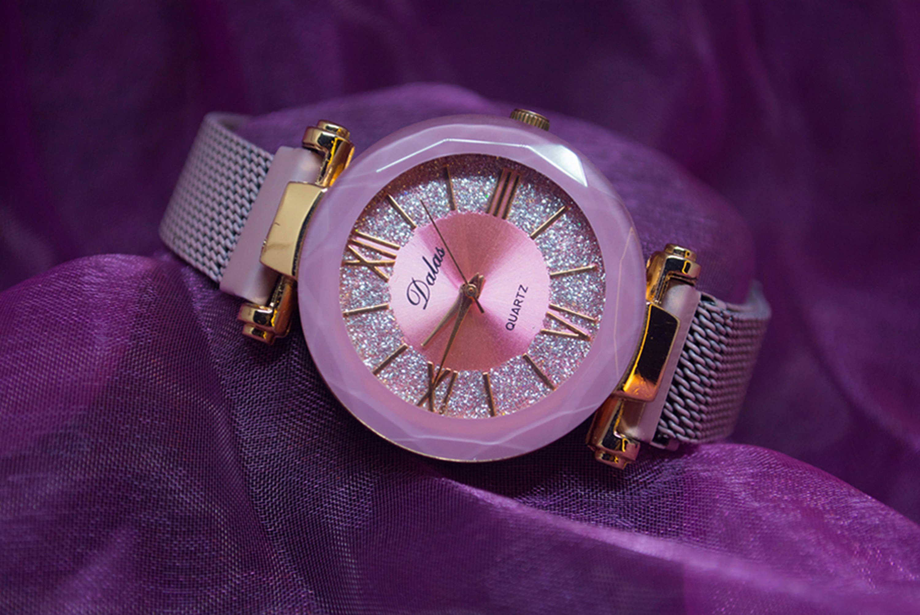 14 Affordable Moissanite Watch & Bracelet Pairing Styles