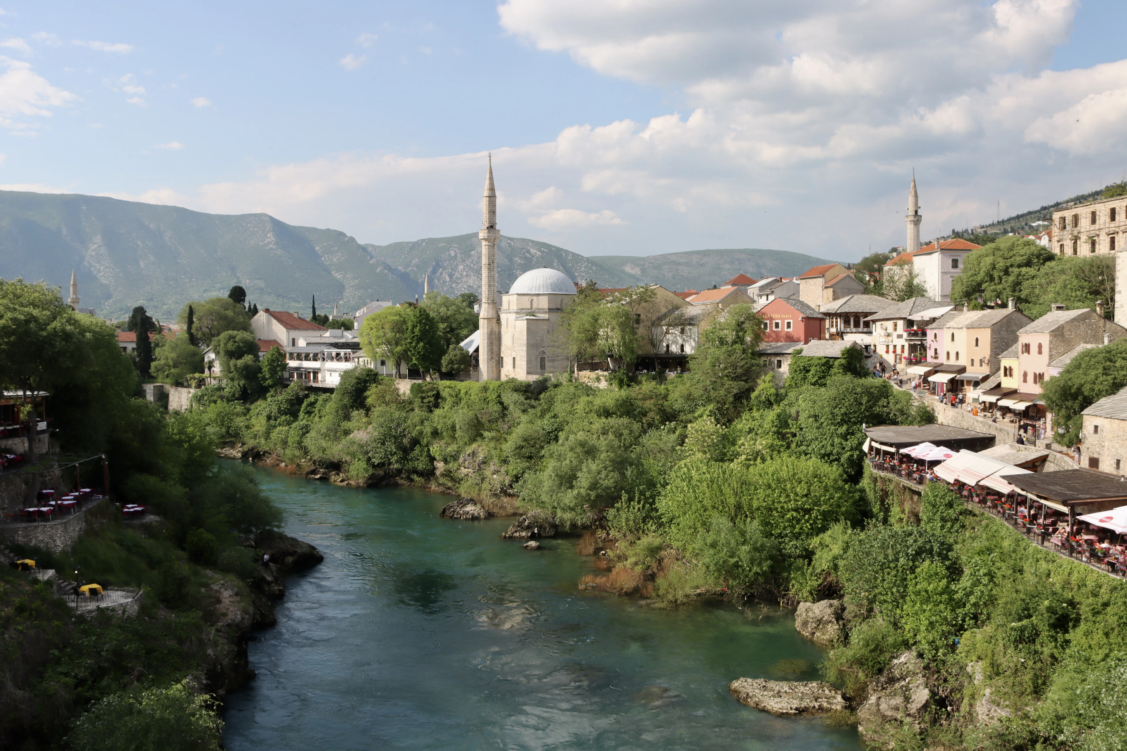Foto aus Region Južne i Istočne Srbije