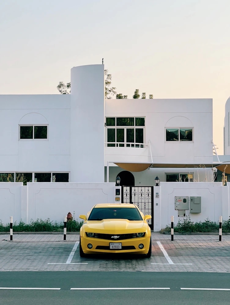 Palm Jumeirah Residence