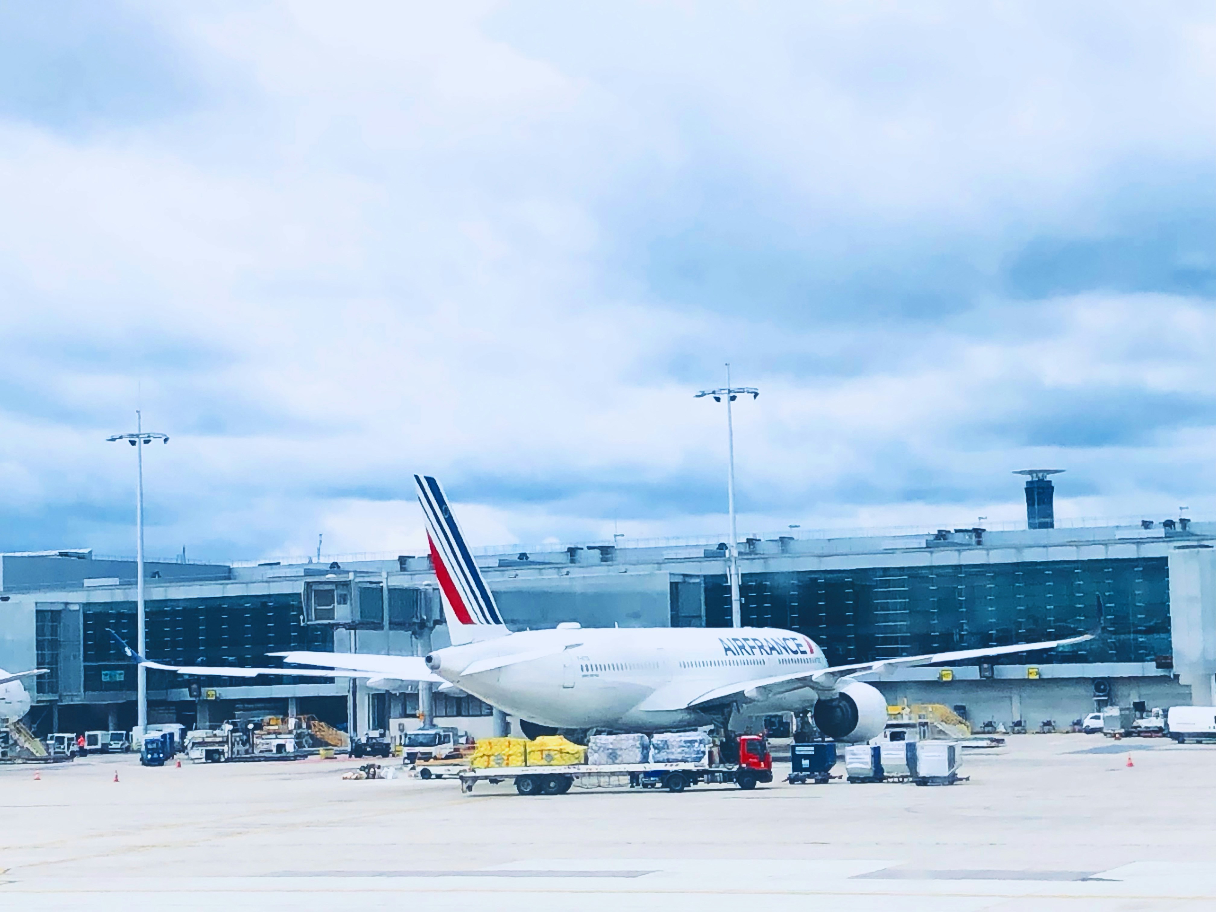 Best Airports Near Villeray:Saint-Michel:Parc-Extension: Flights & Connections (2026)