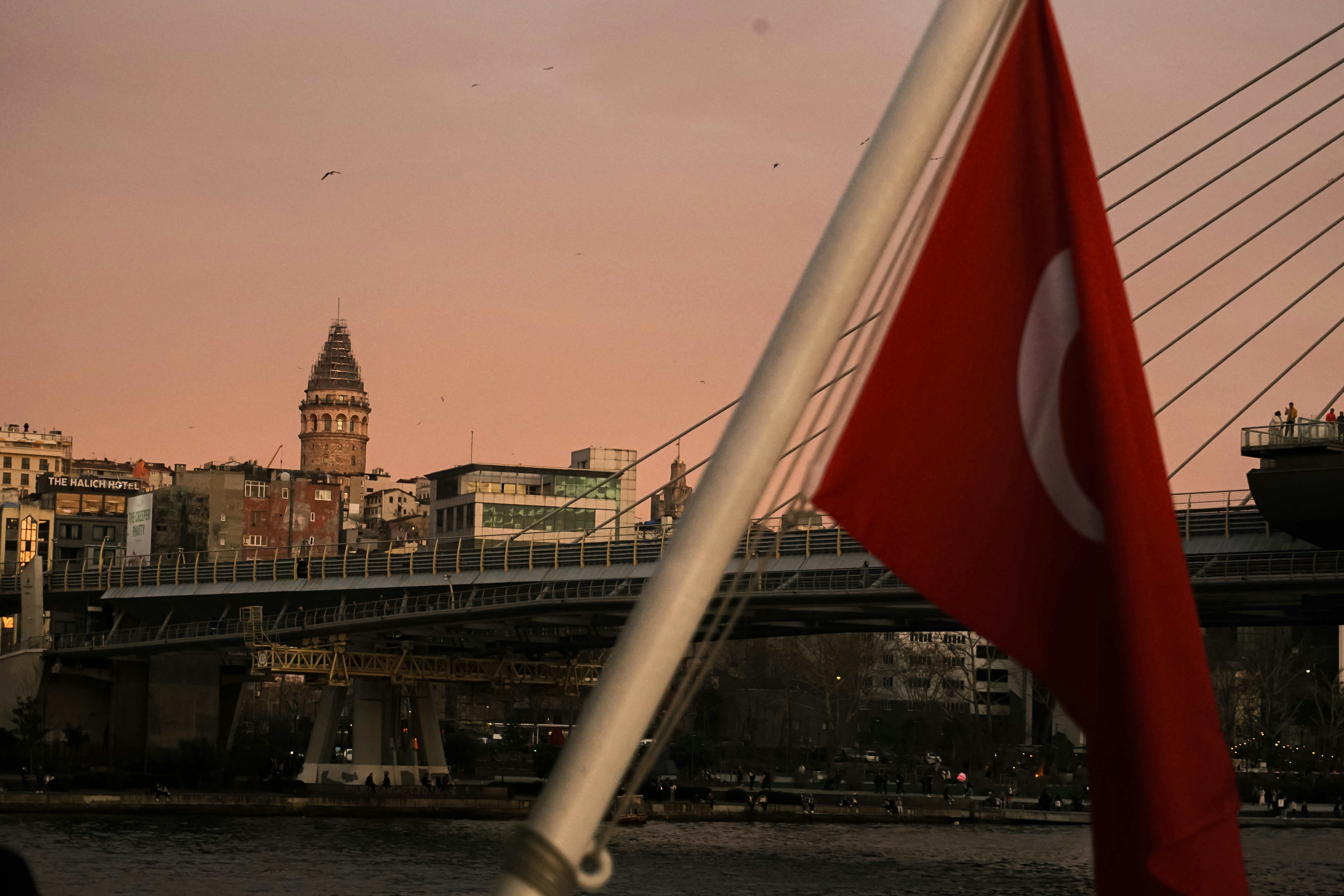 İstanbul’da 23 Ekim Programında Sanat Dolu Akşam - Gündem haberi görseli