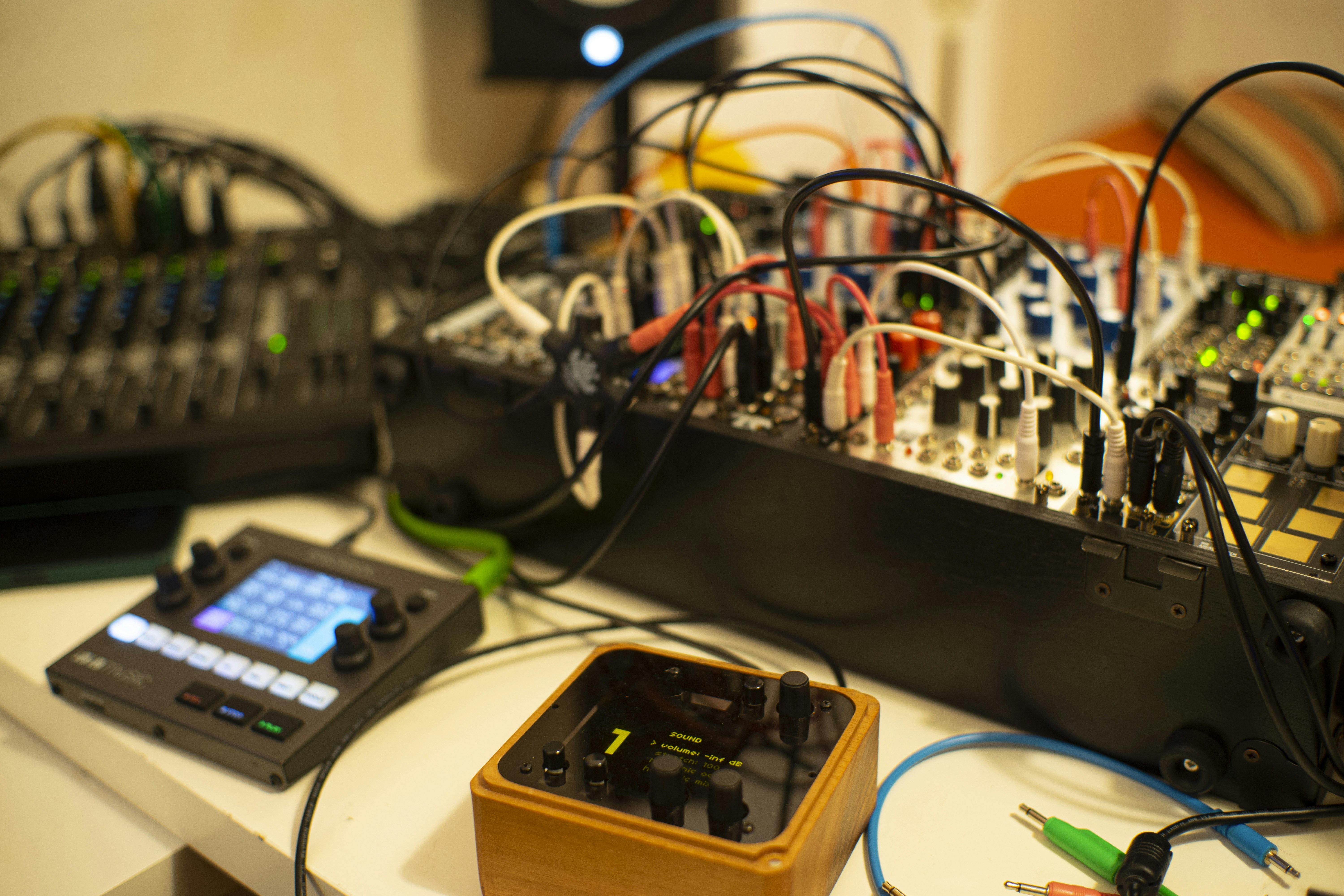 Exploring the Future of Modular Electronics