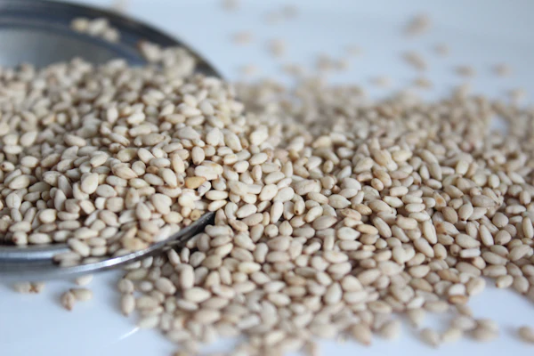 Tanzanian Sesame & Oilseeds