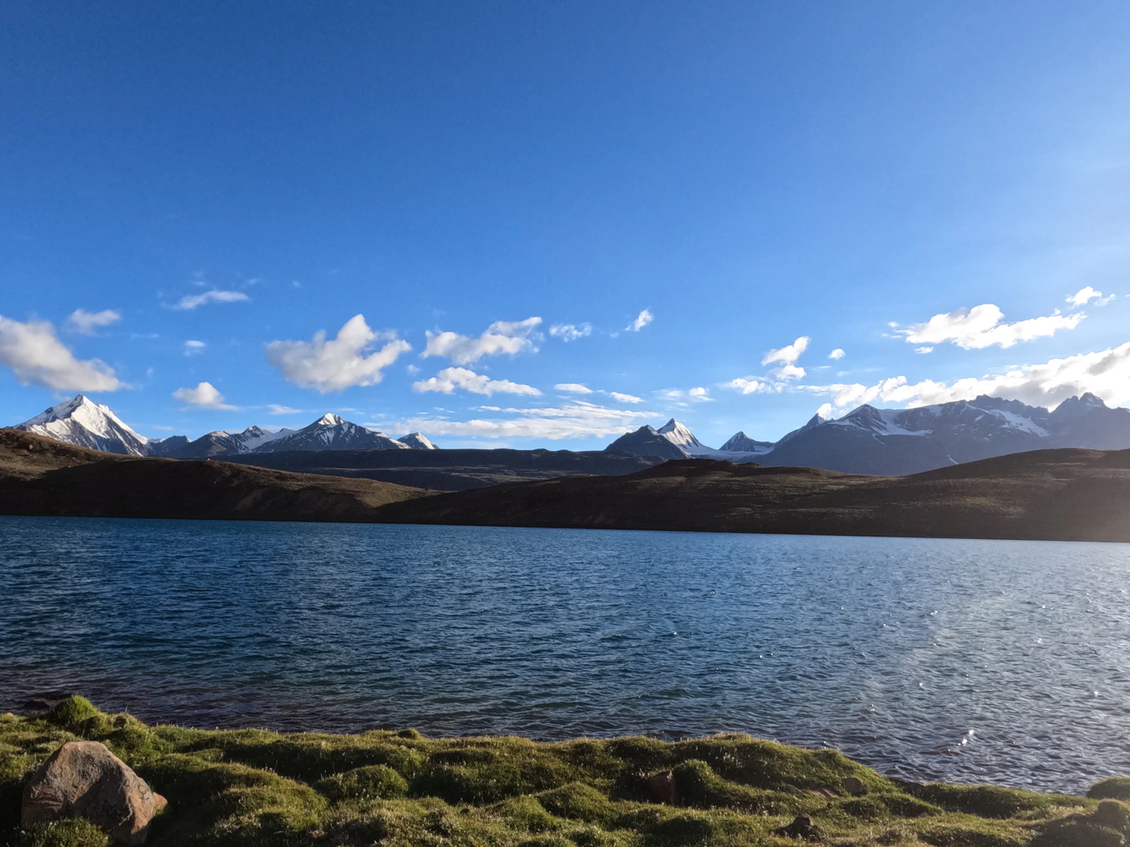 Neelkanth Mahadev Sacred Glacial Lake Trek - 3N / 4D with cravel.in