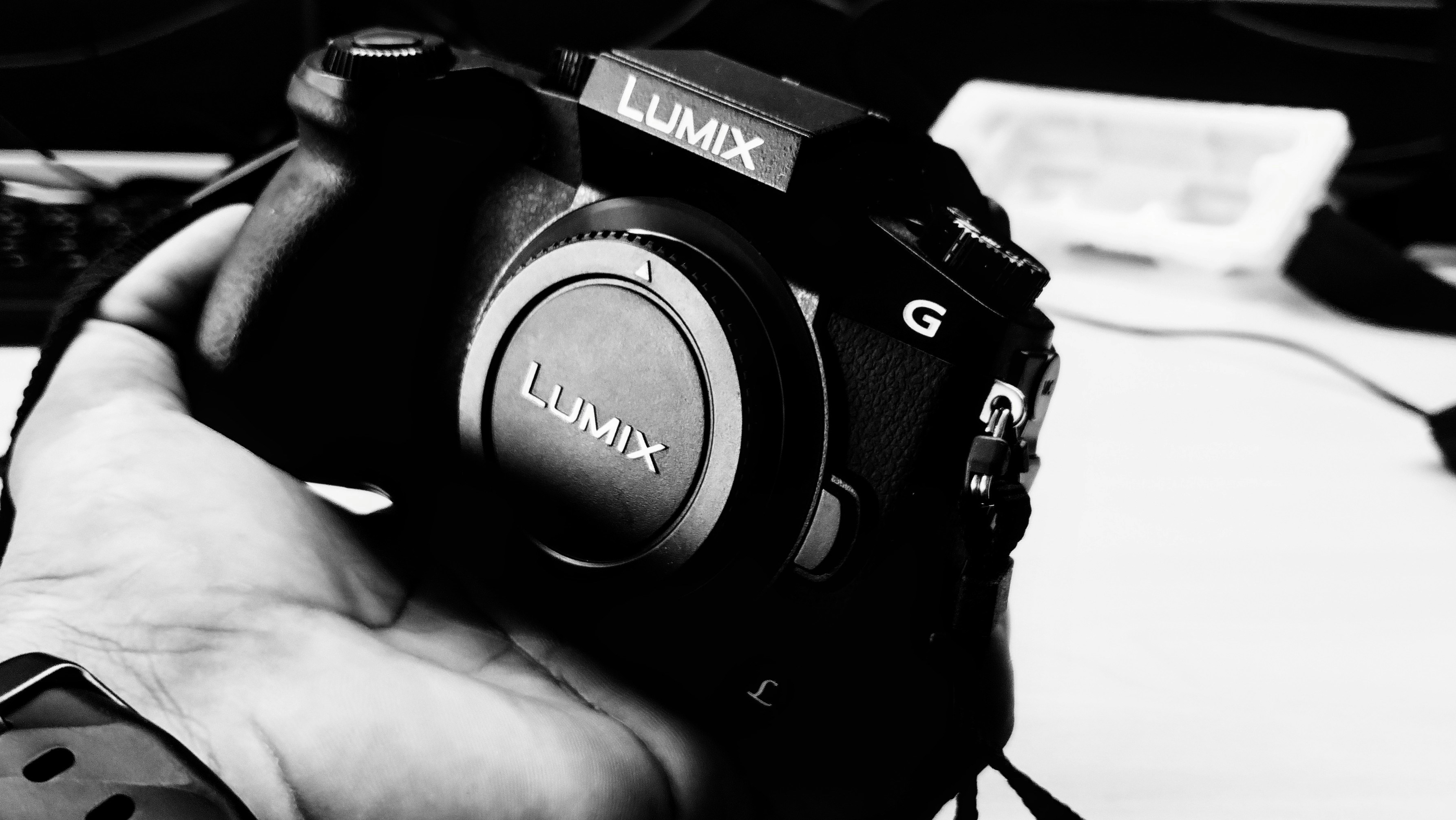 Beginners favourite and one only 4k budget shooter in the hand of mine shot on moto g52.
