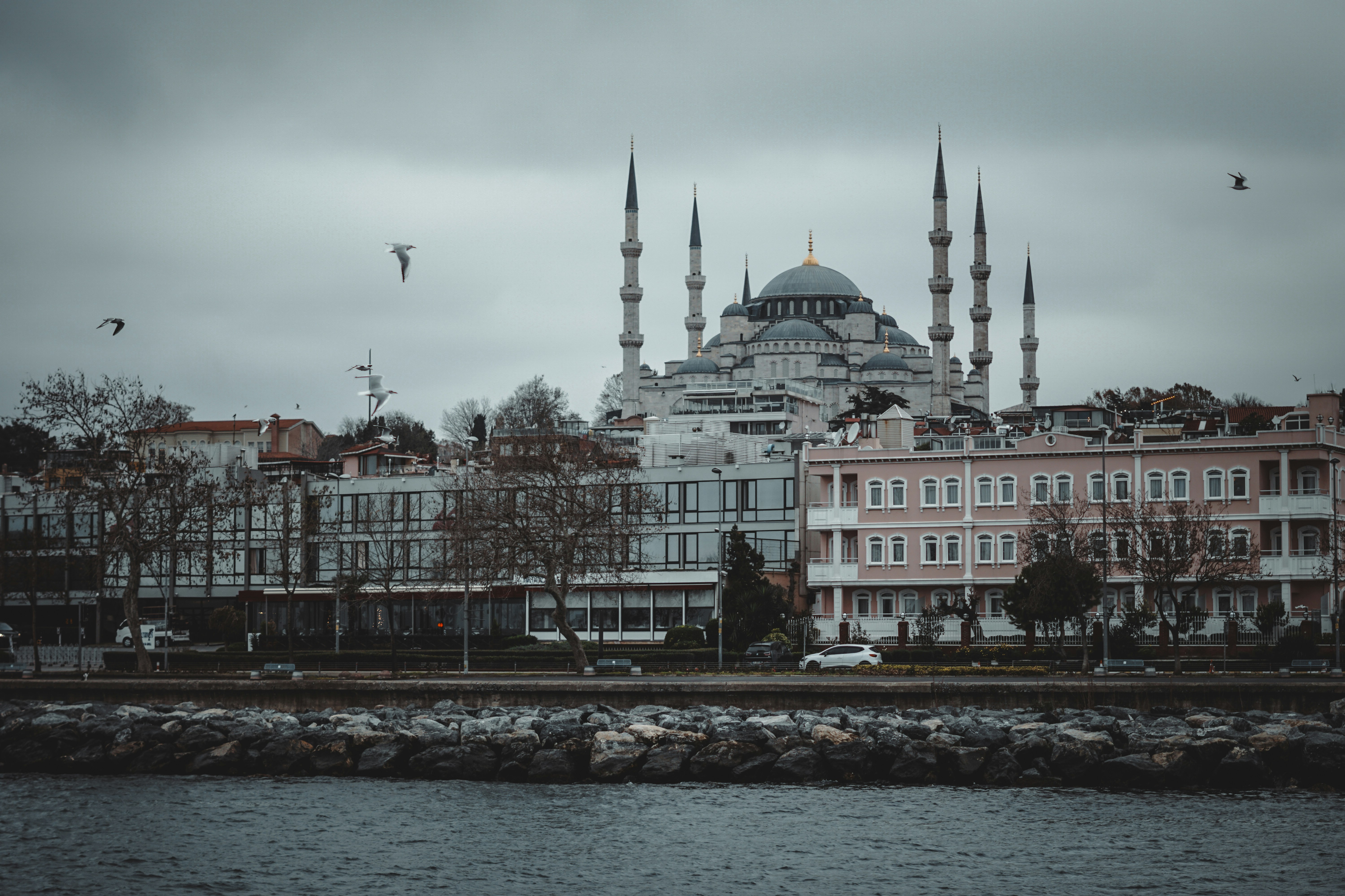 Photo by peinandolatierra