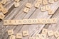 scrabble tiles spelling the word method on a wooden surface