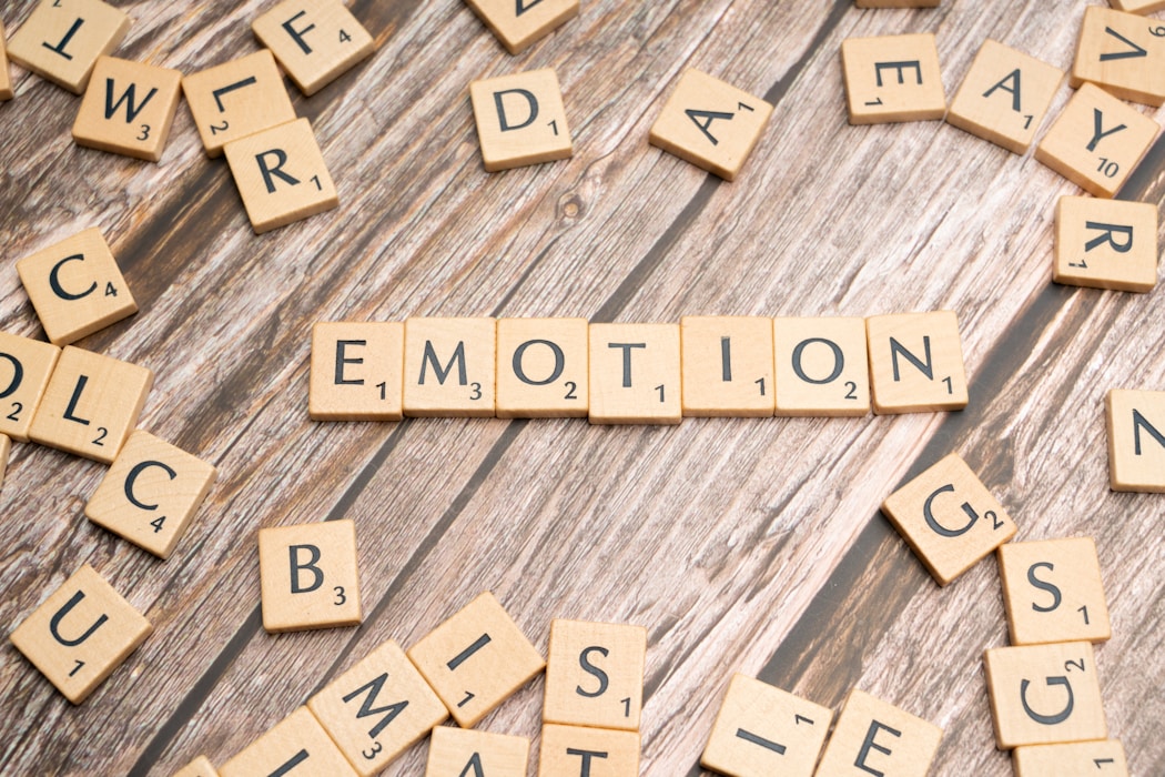 How Emotional Intelligence Helped Alex Handle Stress, Build Confidence, and Improve Relationships