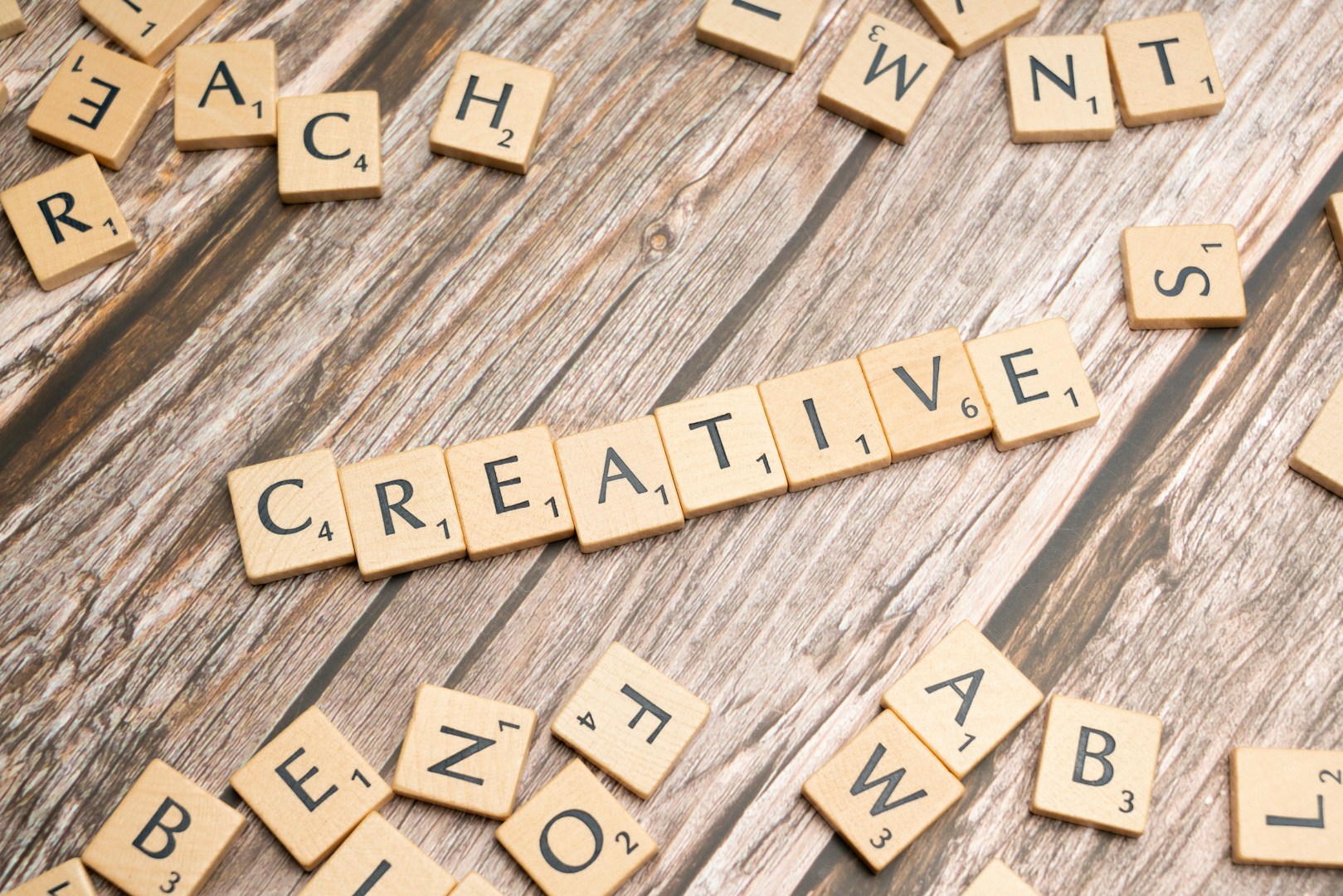 Creative Studio