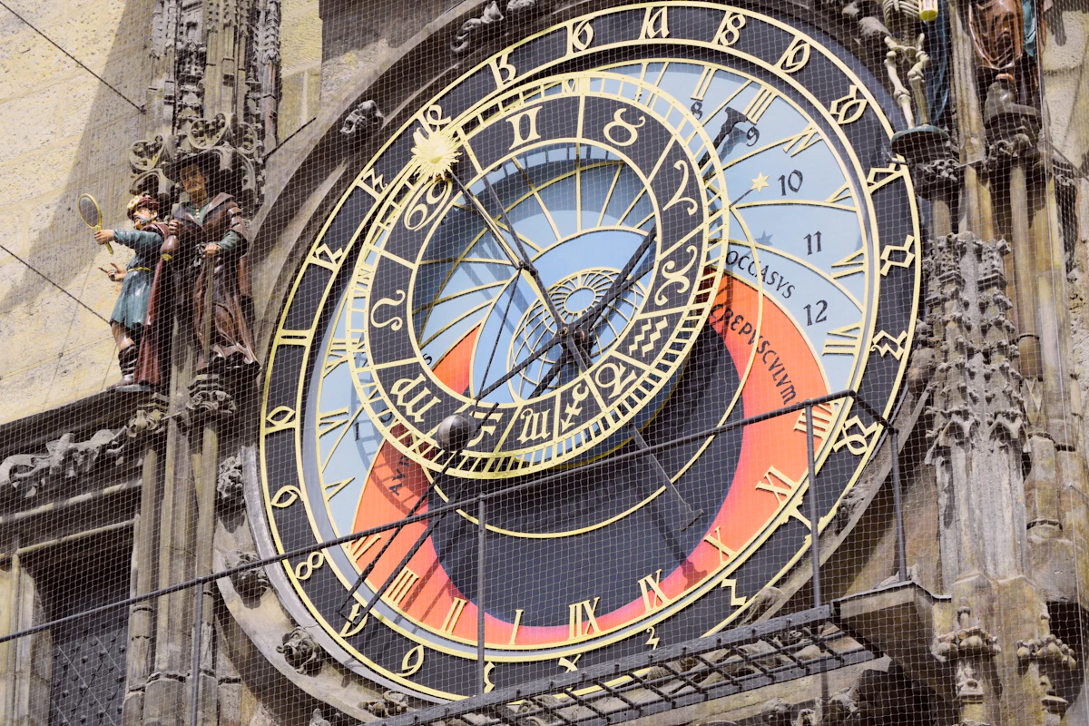 Praag bezienswaardigheden: 20x wat te doen