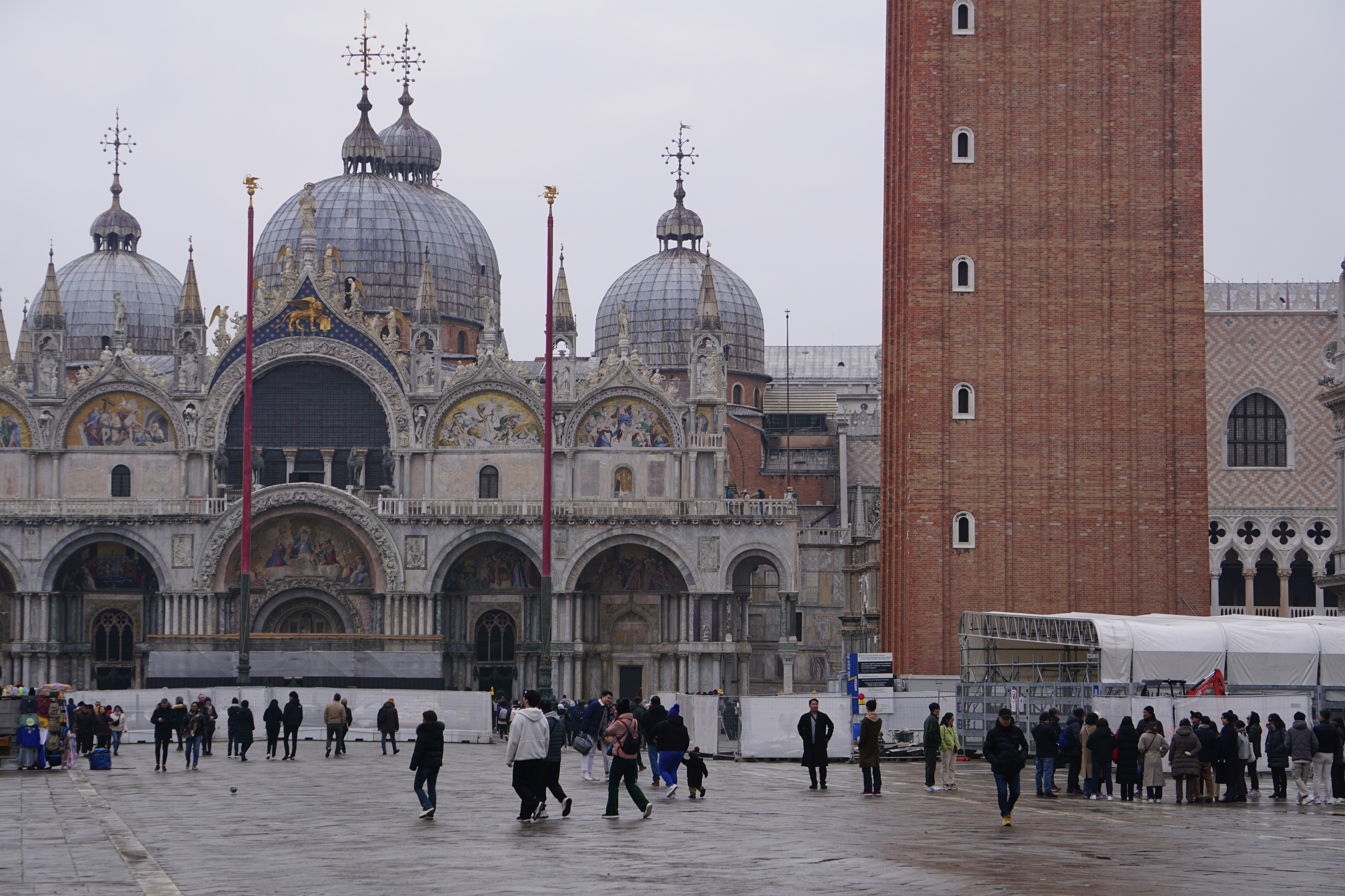 Menu spécial de saison