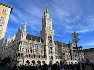 Marienplatz, Munich