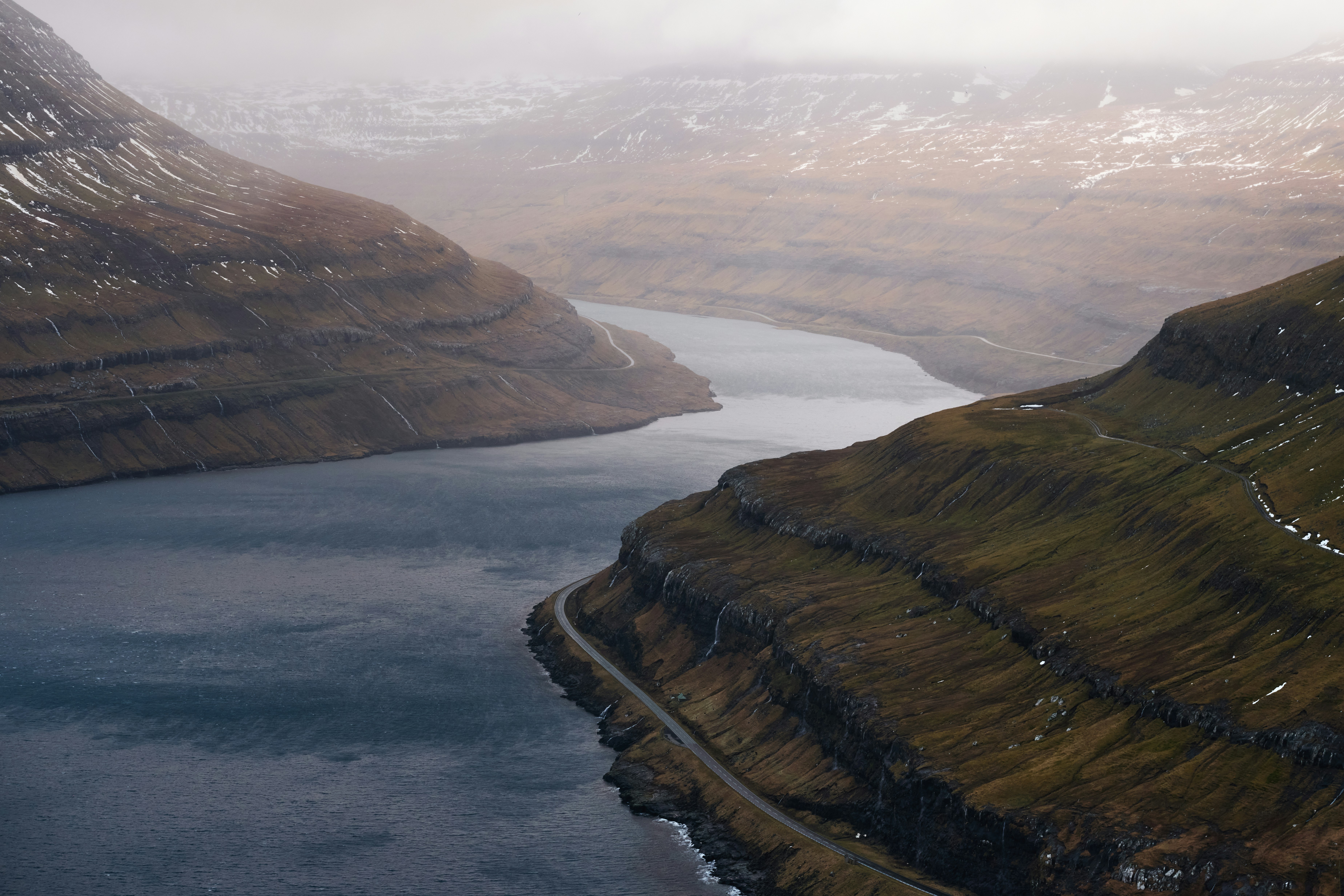 Photo by joshuakettle