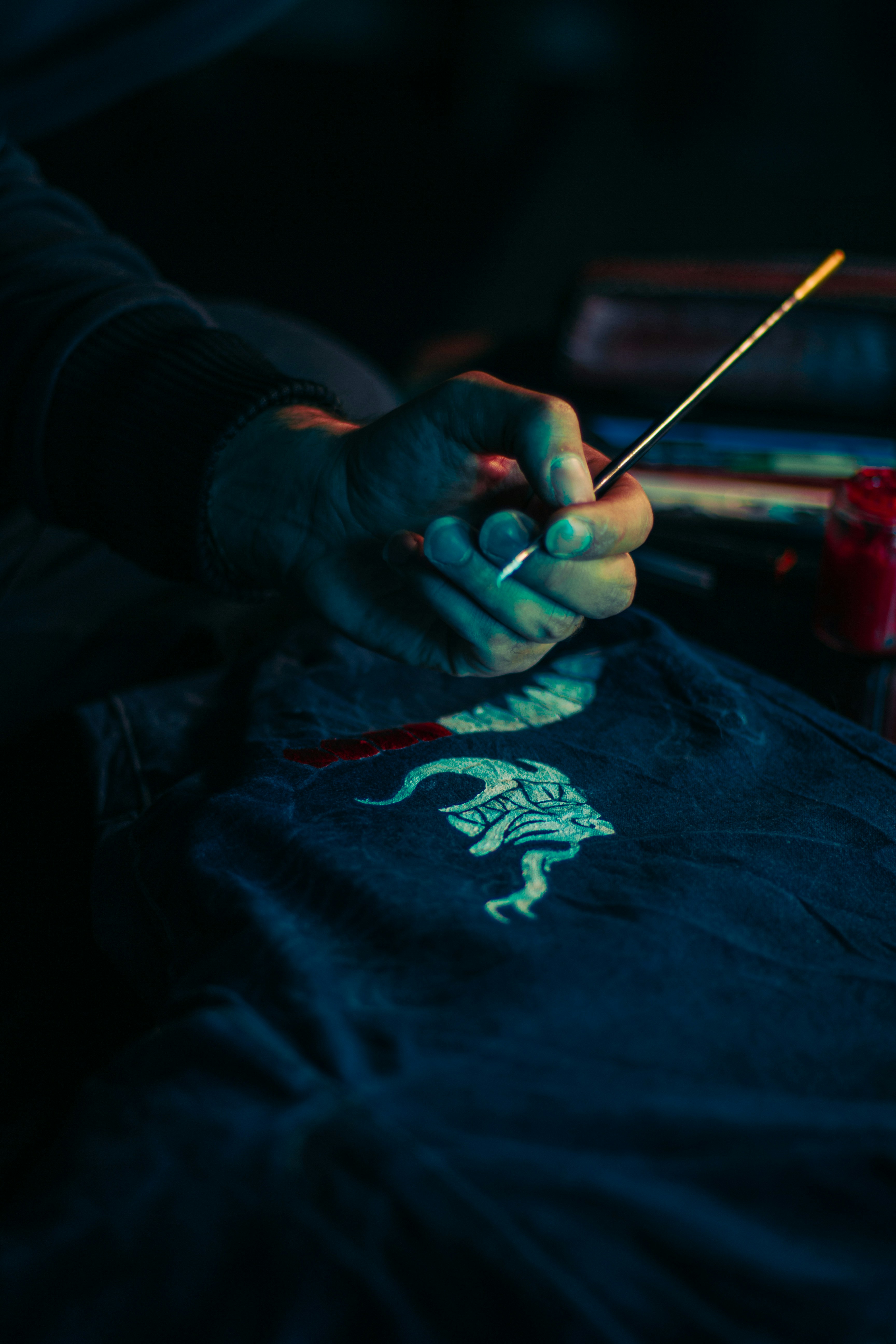 Hybrid Crafting: How Live Workshops and Micro‑Events Evolved in 2026