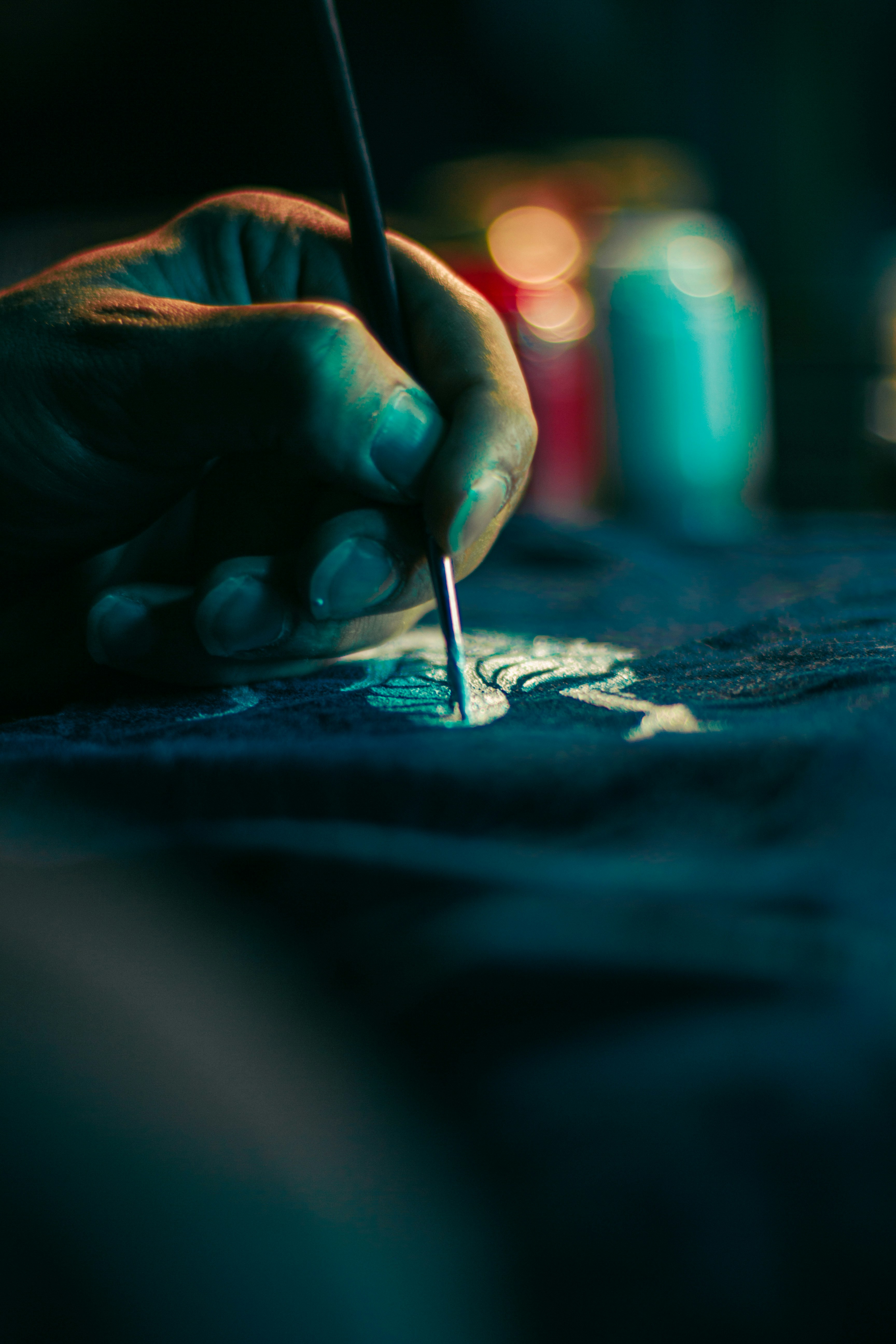 Photo by alihadadikia