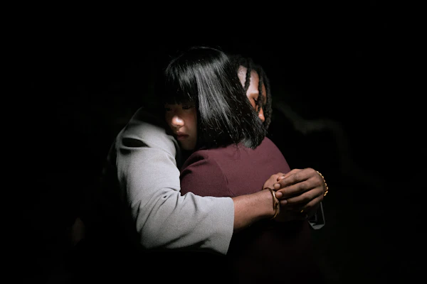 Survivors of Violent Loss