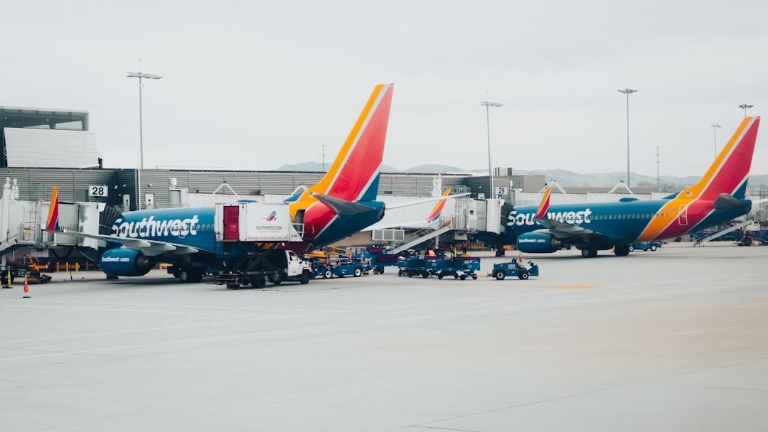 Exploring the Reasons Behind San Jose Airport&#8217;s Limited Flight Connectivity