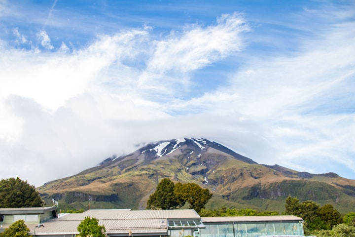Open Polytechnic of New Zealand