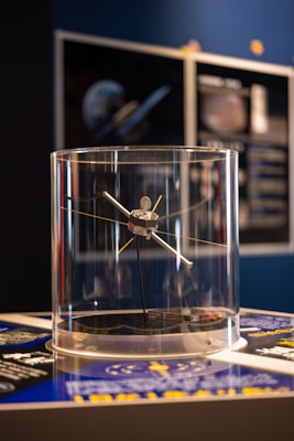 Time Interval Analyzer — Stanford Research SR620