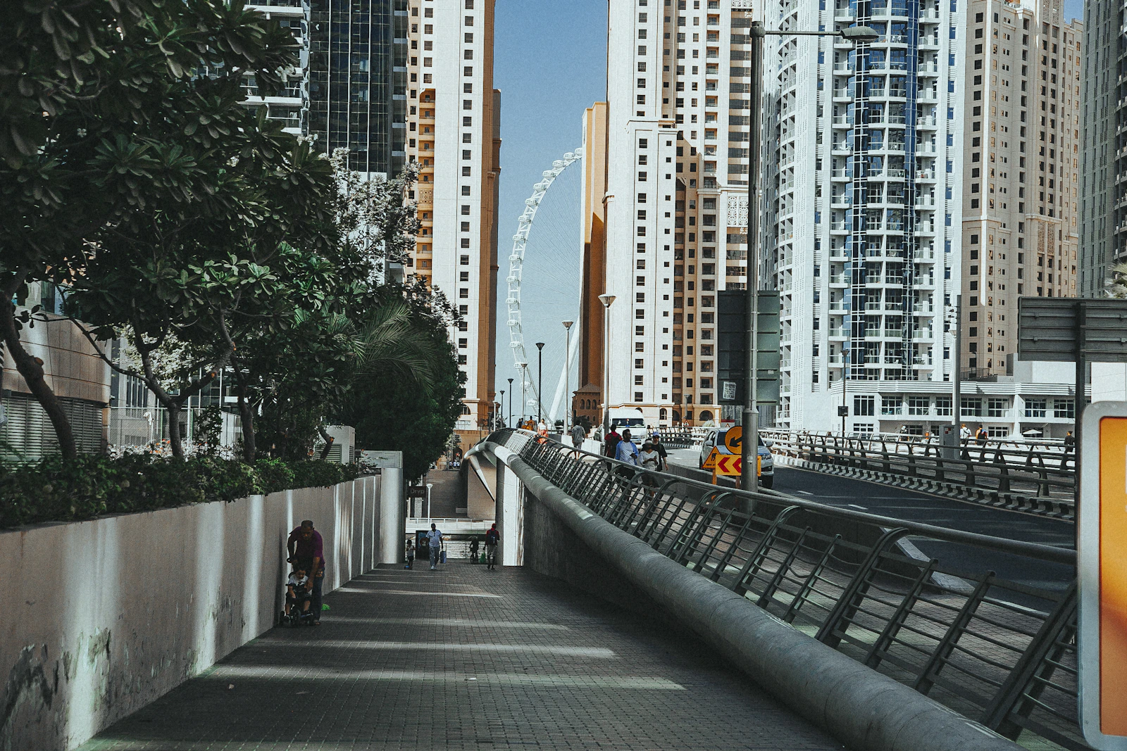 Le calculateur du coût de la vie à Dubaï pour 2025