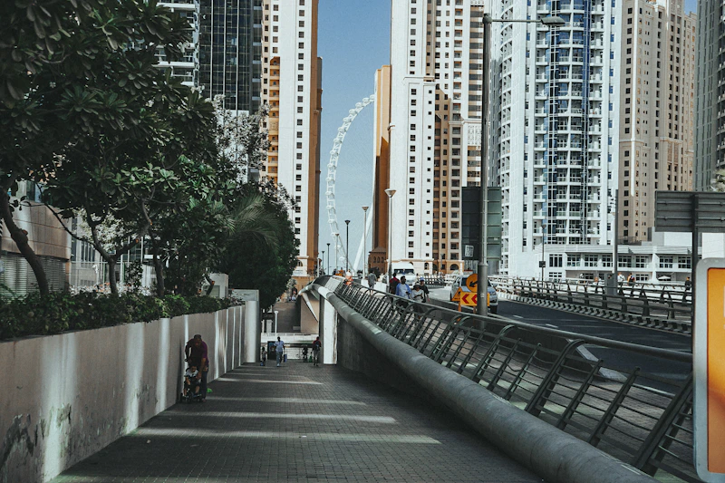 Le calculateur du coût de la vie à Dubaï pour 2025