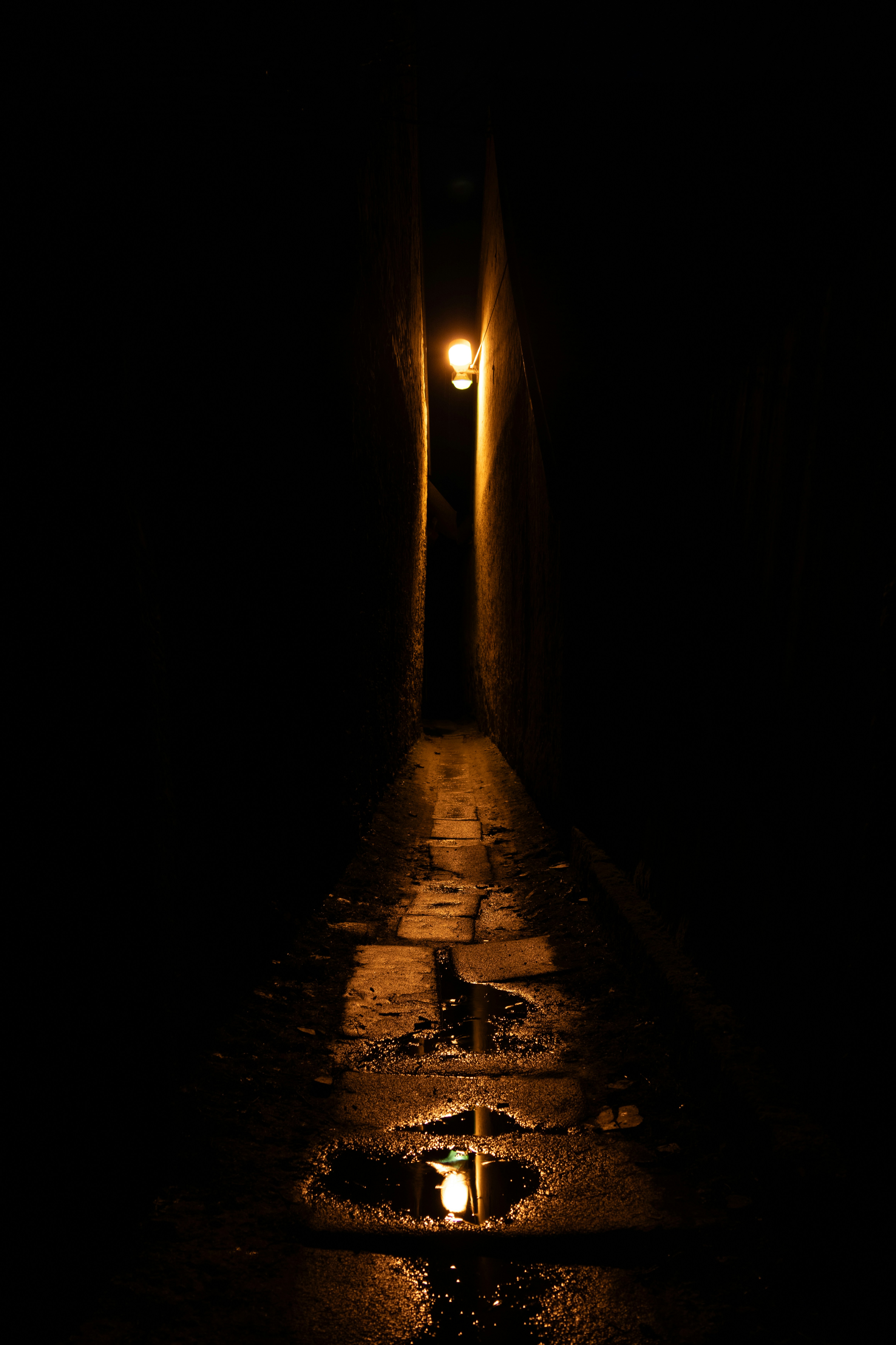 Telč – Neighborhoods & Urban Structure