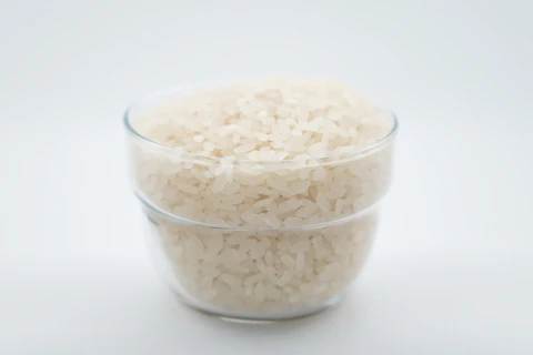 Brown Basmati Rice, 1 kg