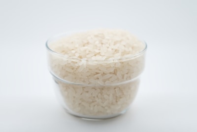 Premium rice