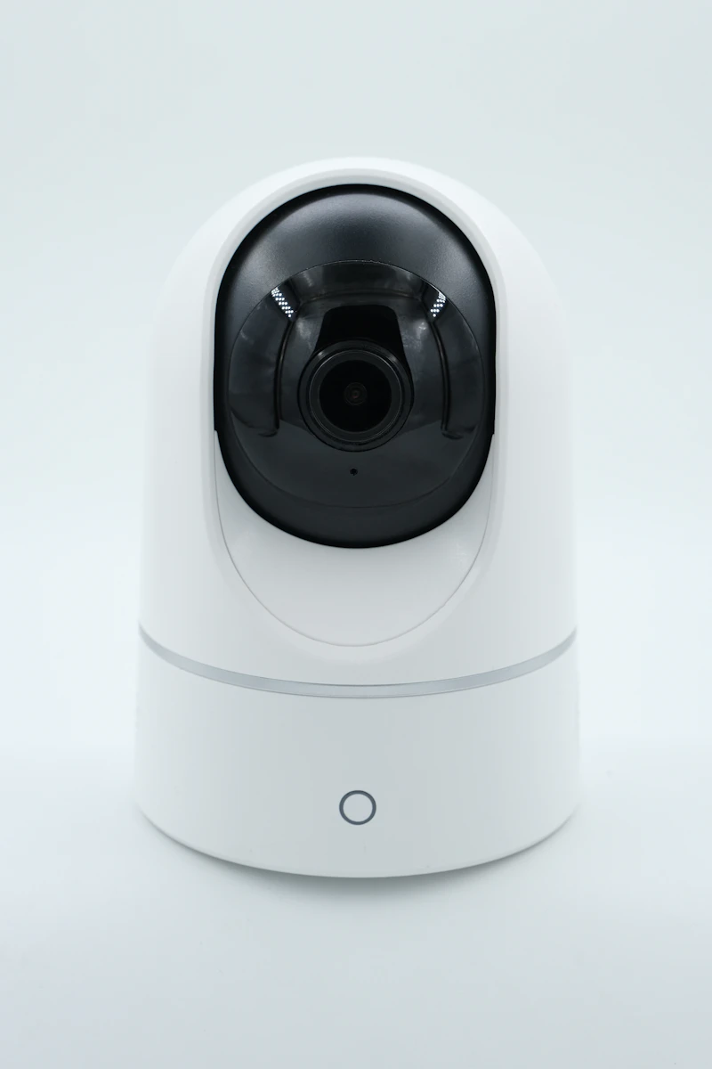 Cloud-Managed PTZ Cameras