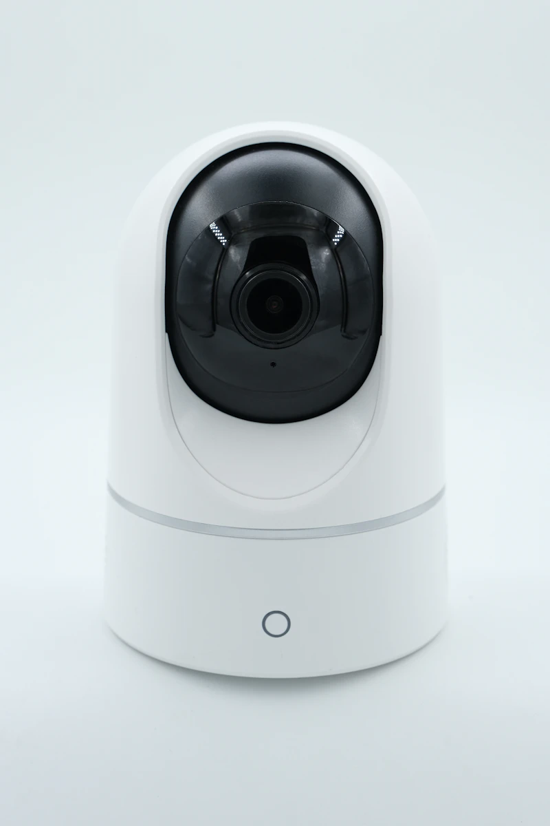 Cloud-Managed PTZ Cameras