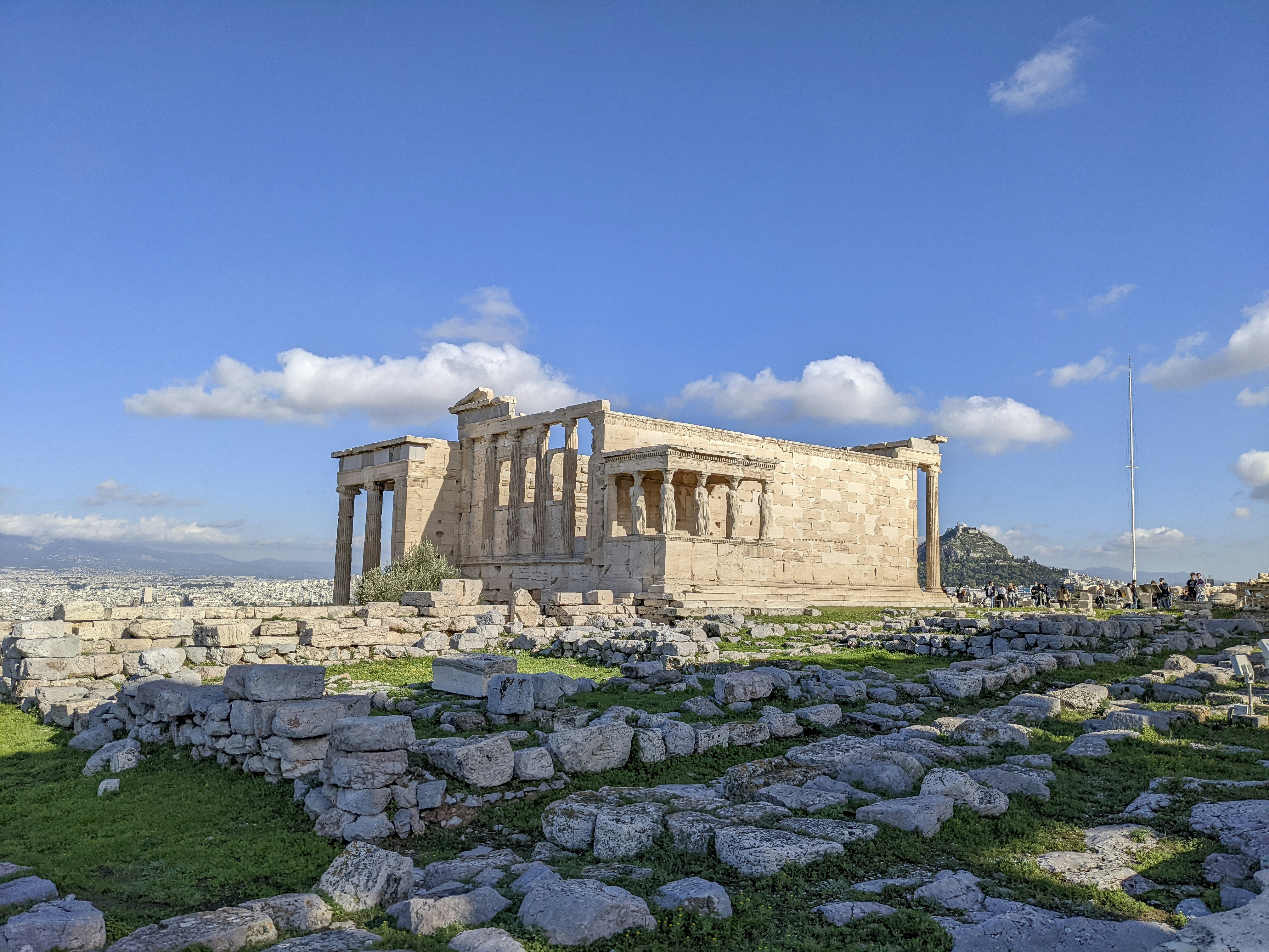 Descubre Atenas en 4 días con actividades al completo image