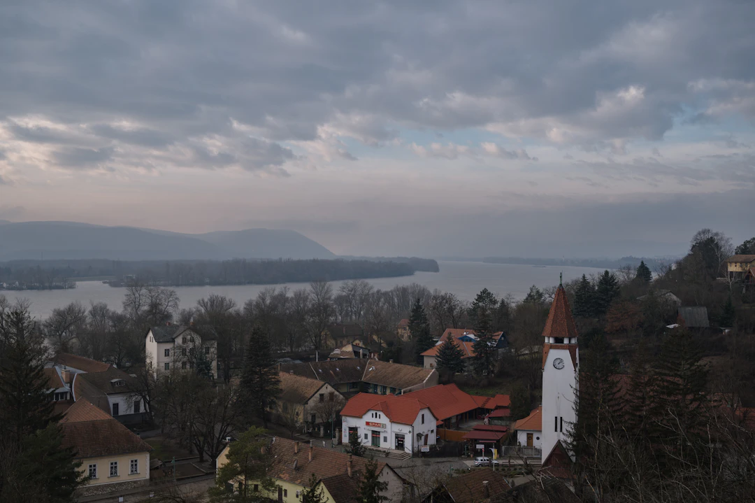2-Day Family Itinerary for Szentendre, Hungary