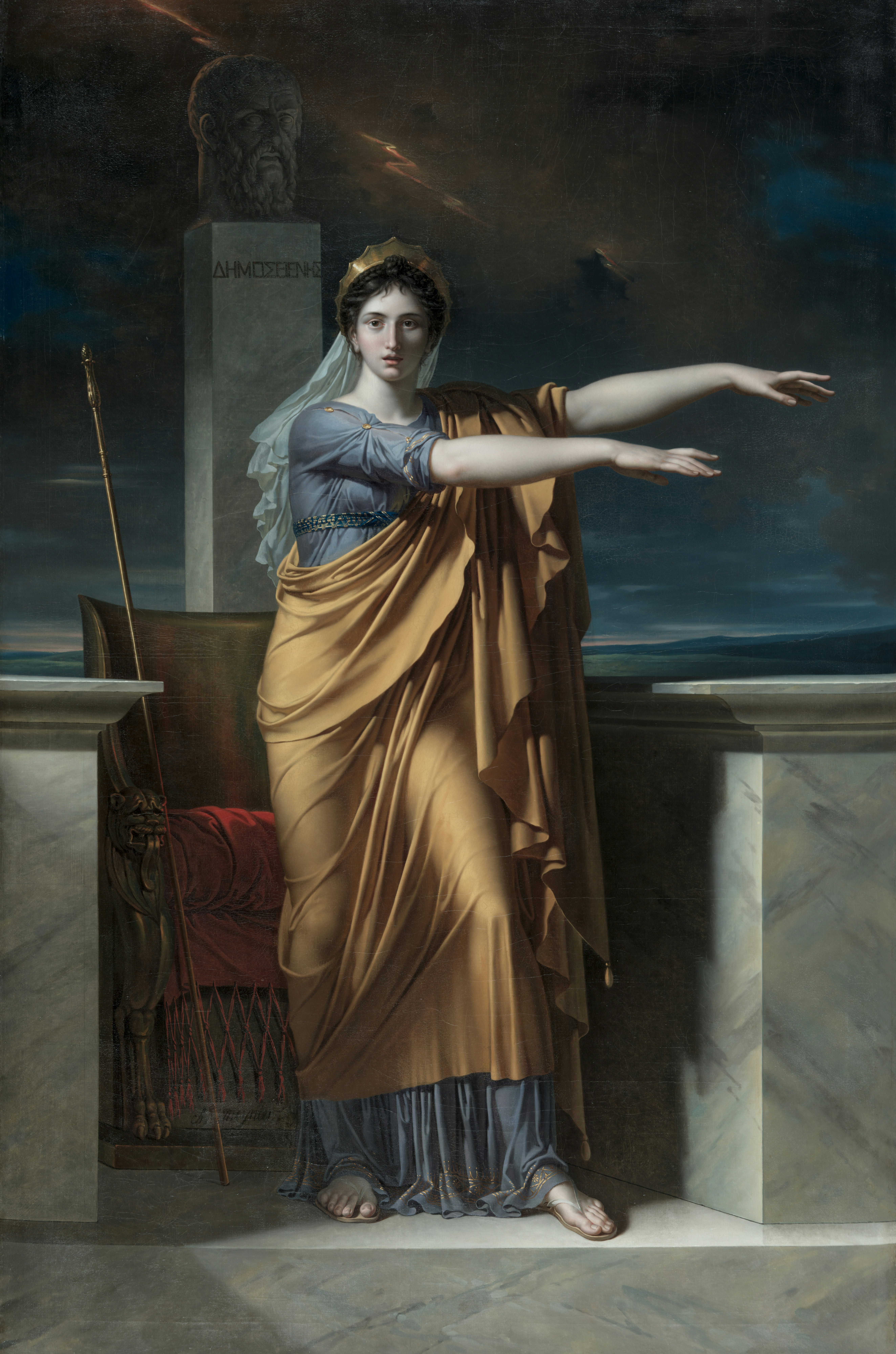 Photo by clevelandart