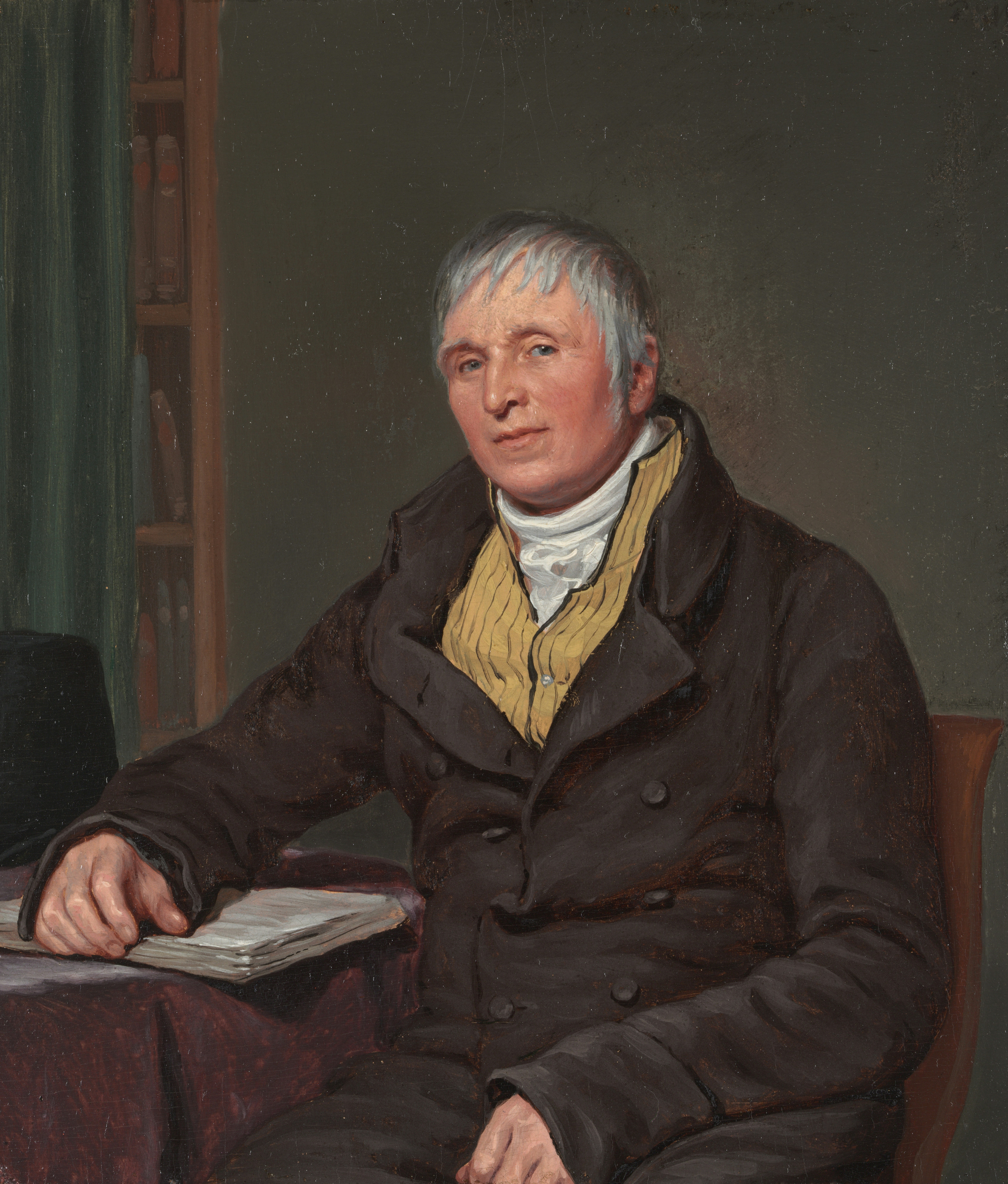 Photo by clevelandart