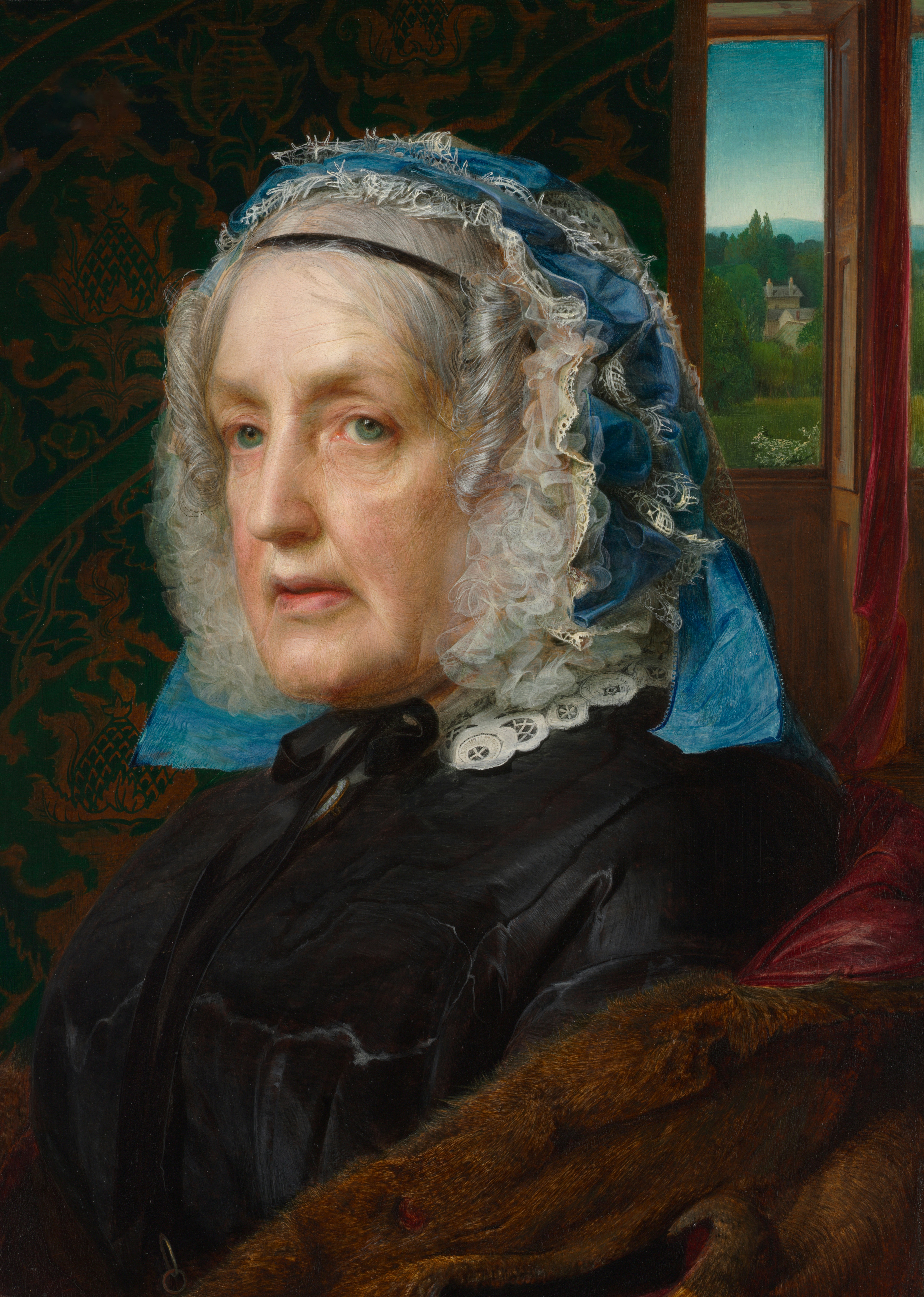 Photo by clevelandart