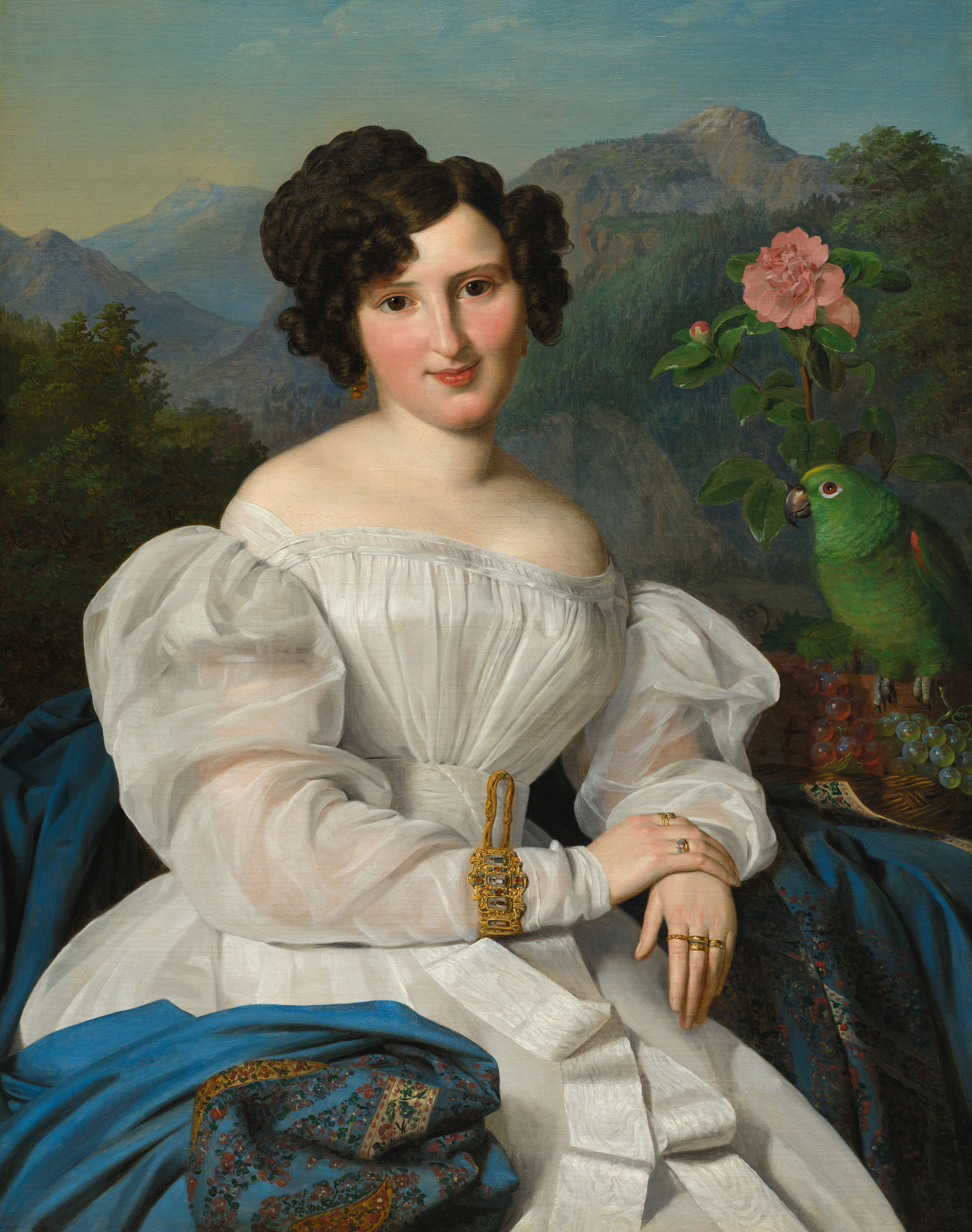 Photo by clevelandart