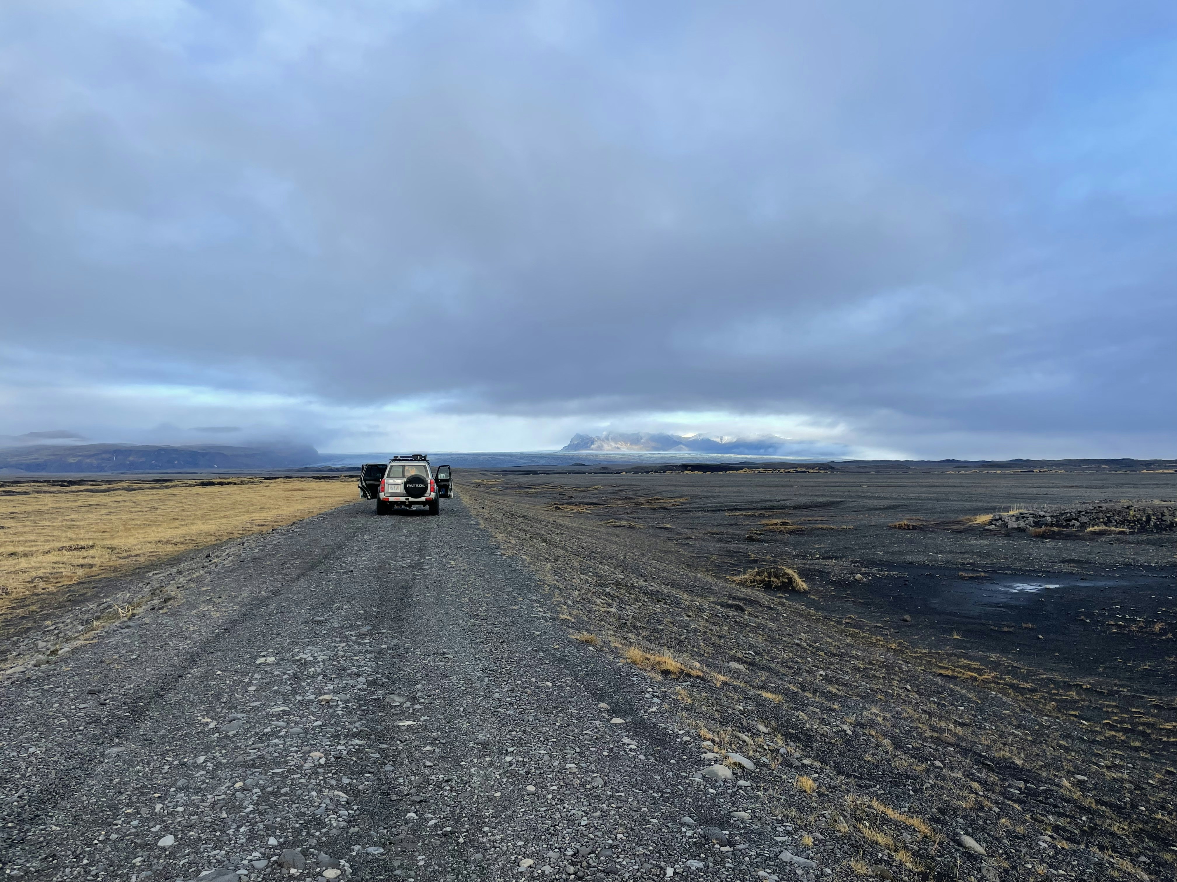 Iceland Ring Road - Fire & Ice Circuit