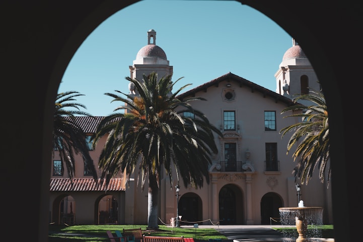 California State University Monterey Bay