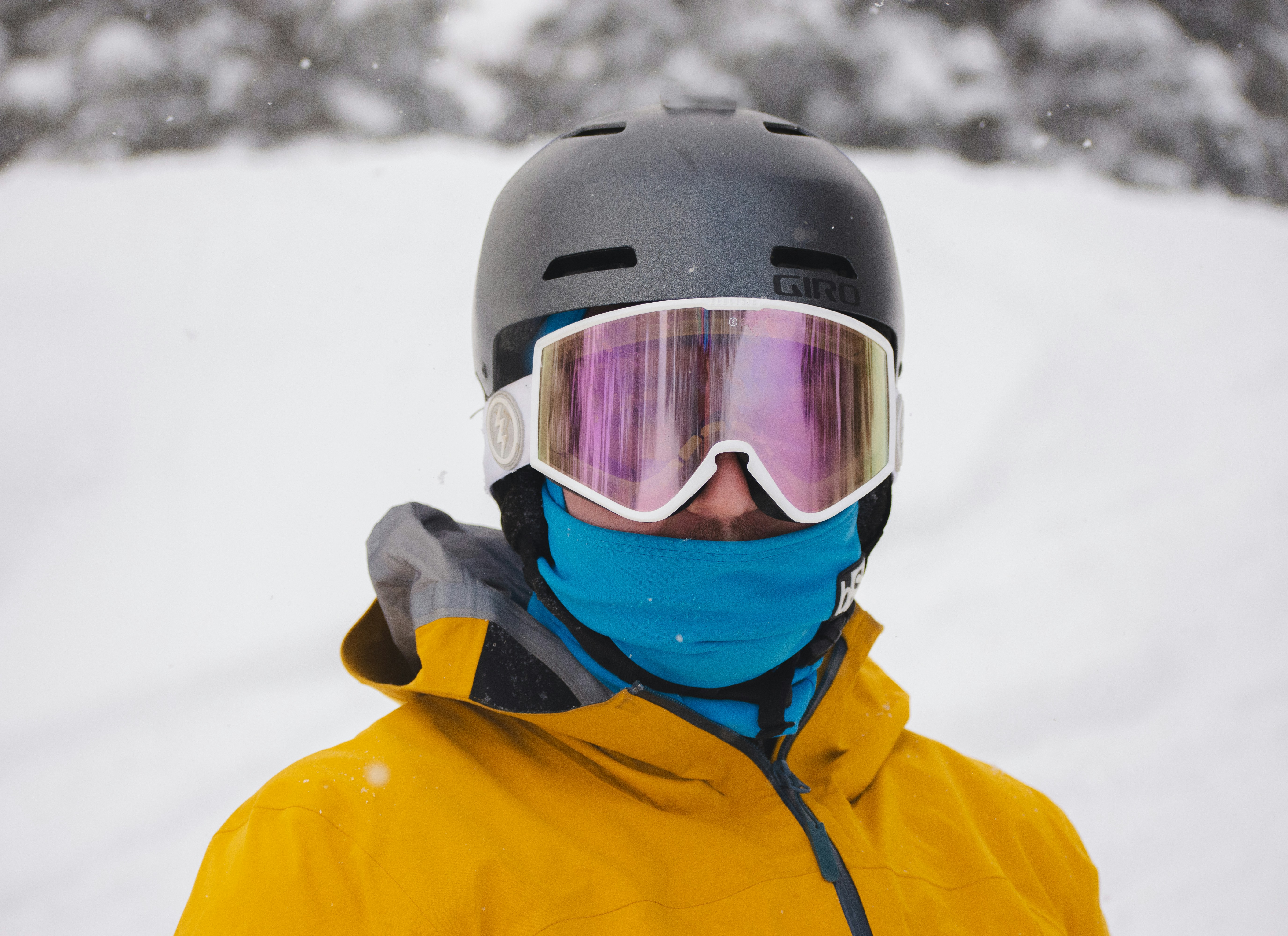 The Ultimate Guide to Anti-Fog Solutions for Goggles and Glasses
