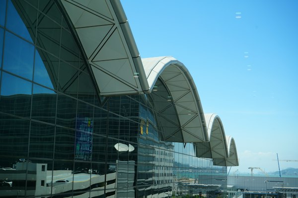 مطار فنوكوفو VKO