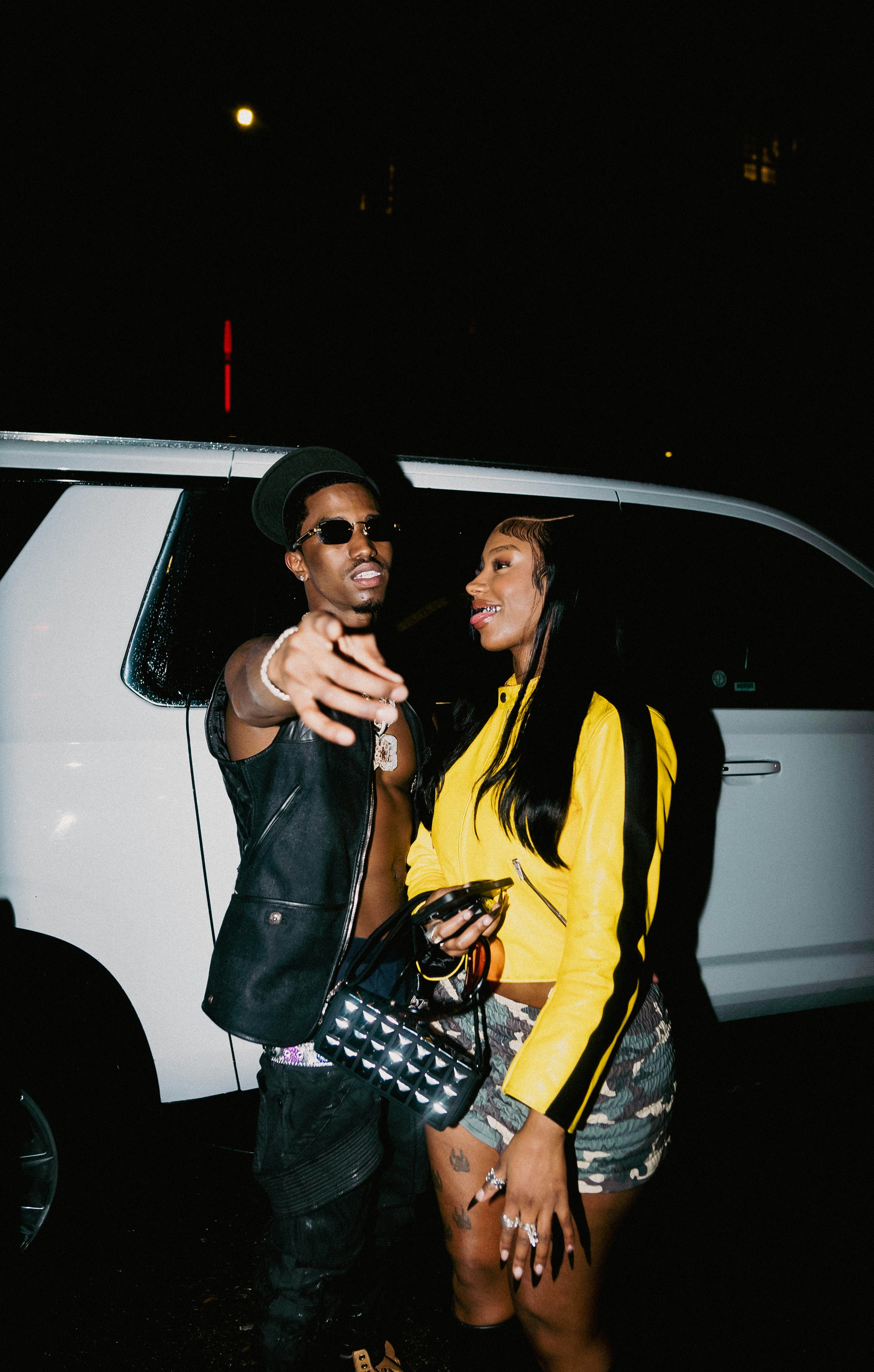 Photo by strvngefilmss