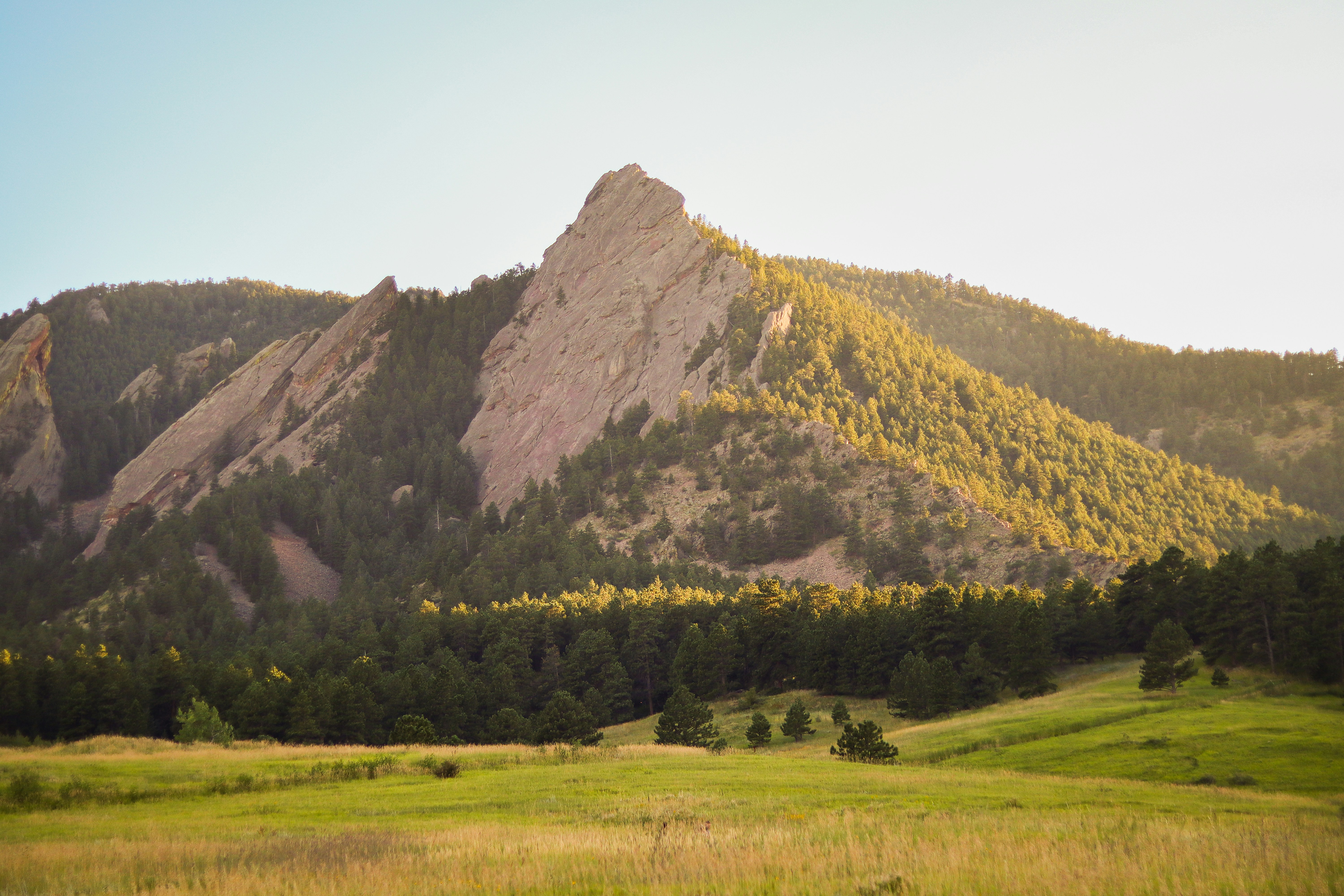 Boulder