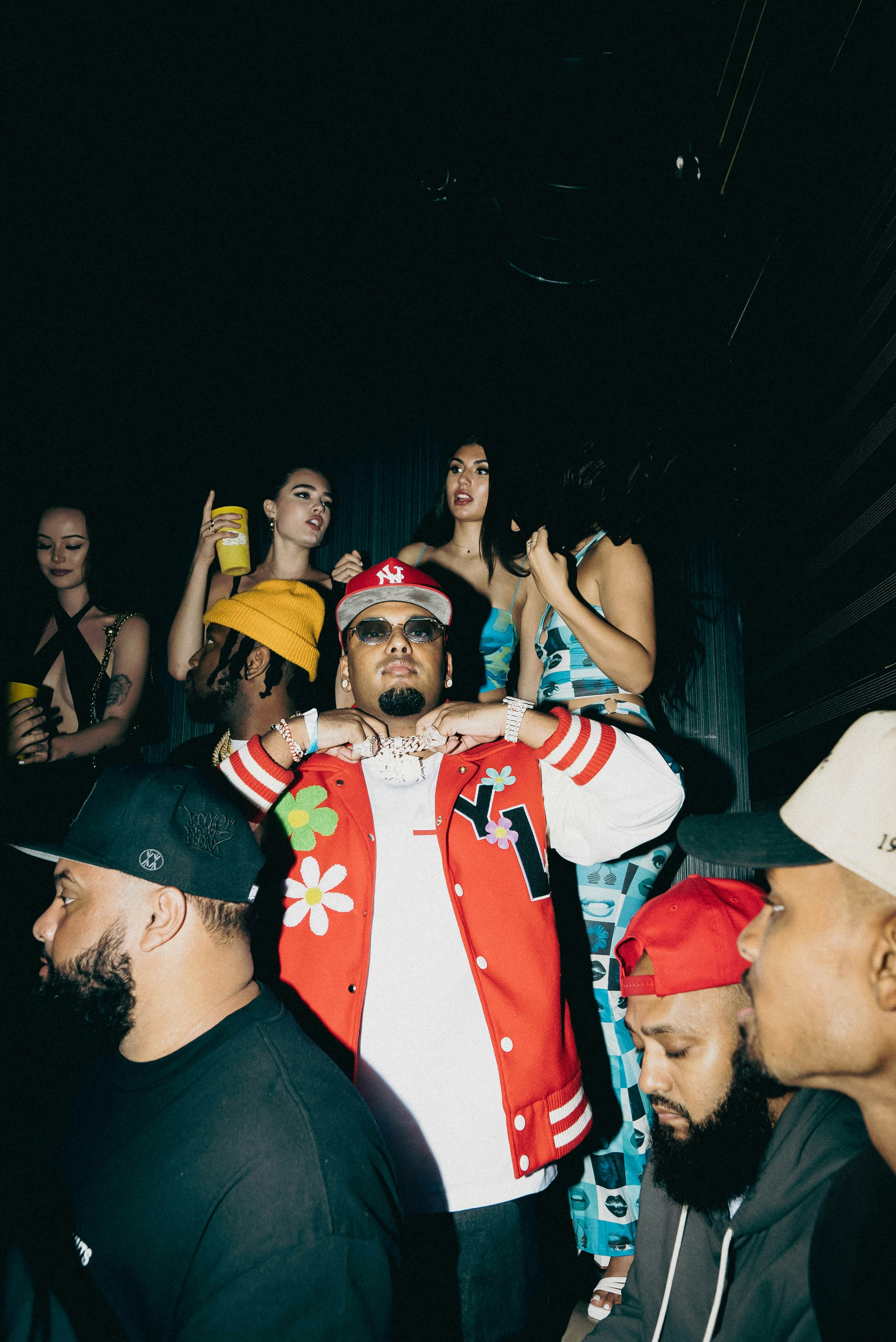 Photo by strvngefilmss