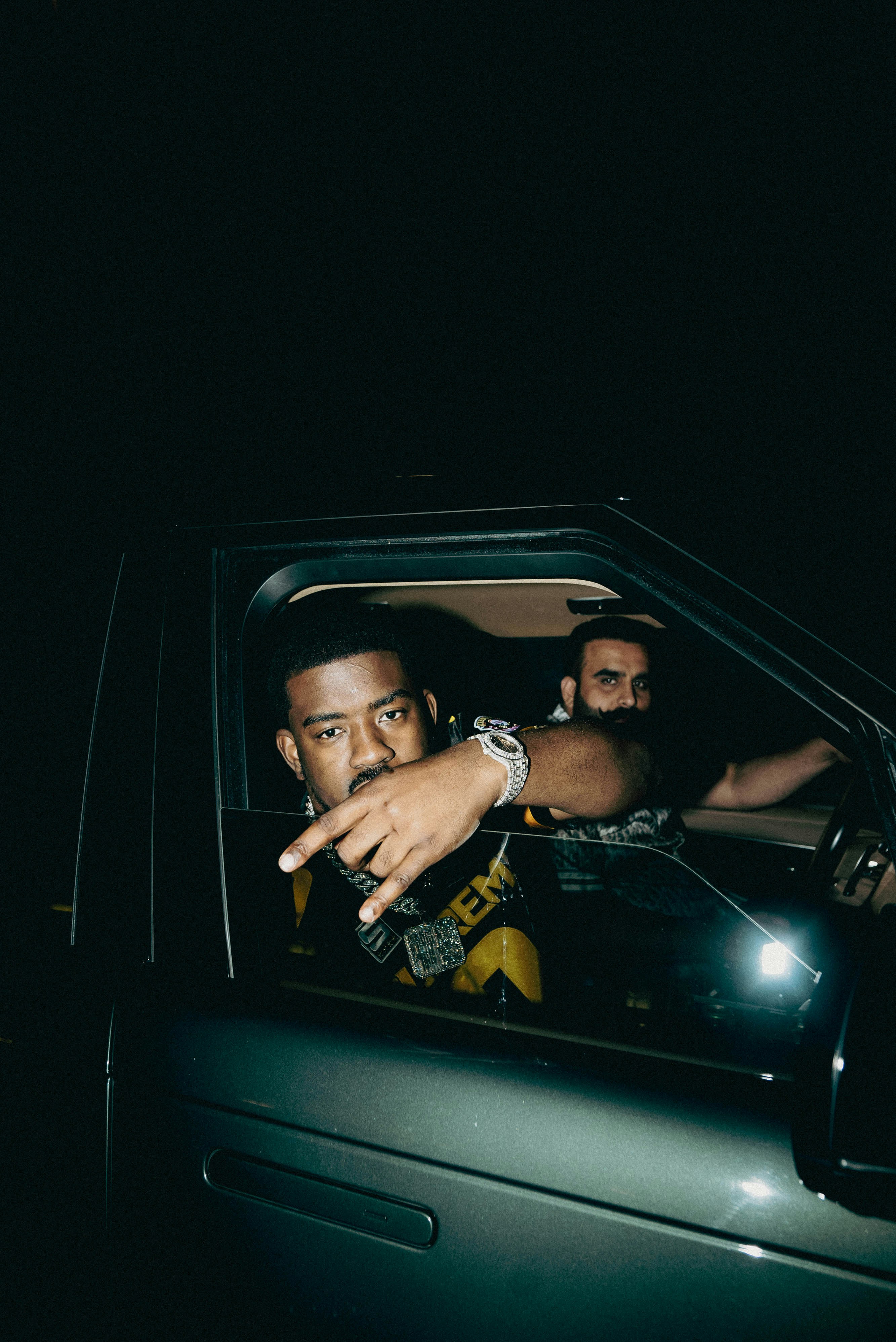 Photo by strvngefilmss