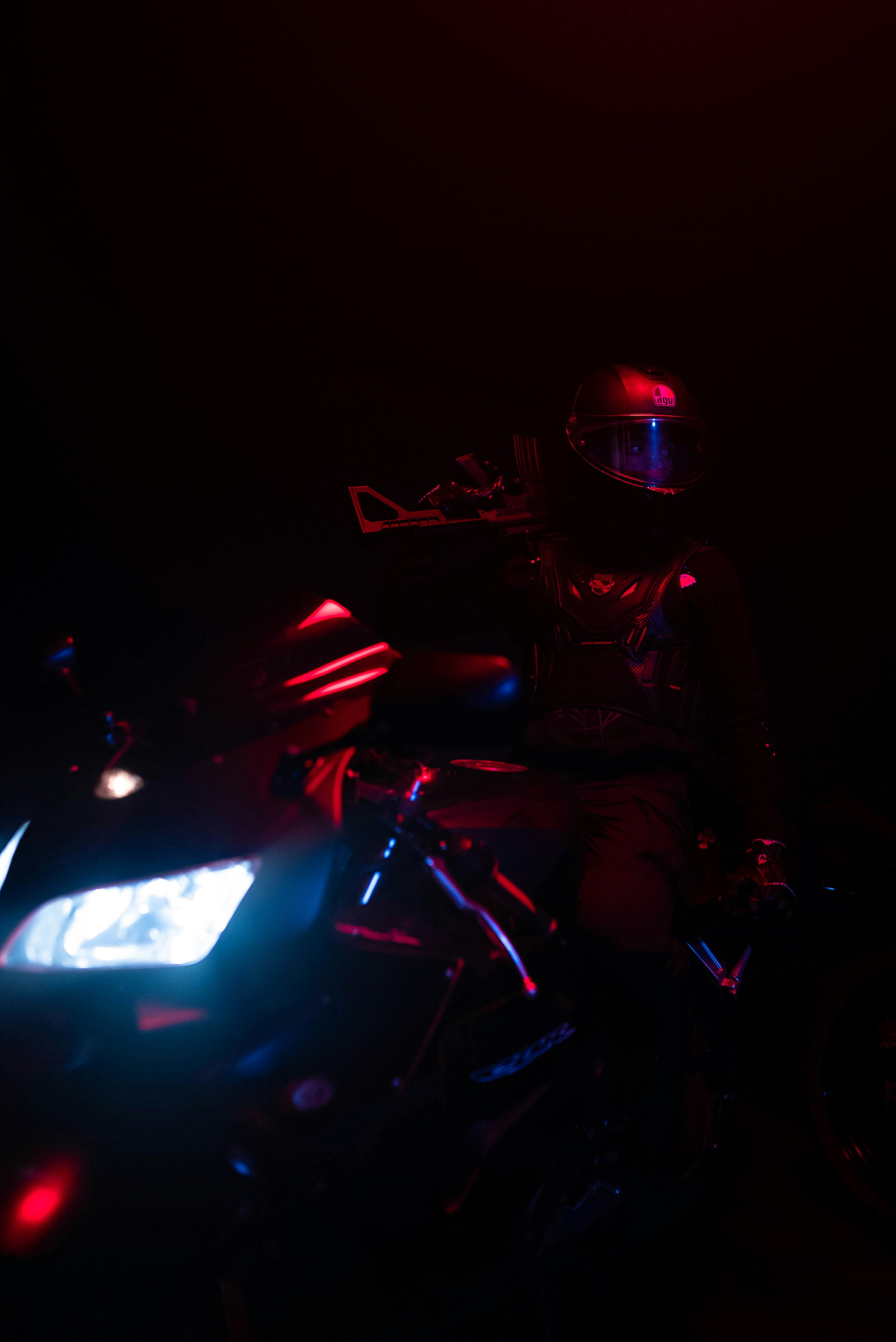 Photo by strvngefilmss