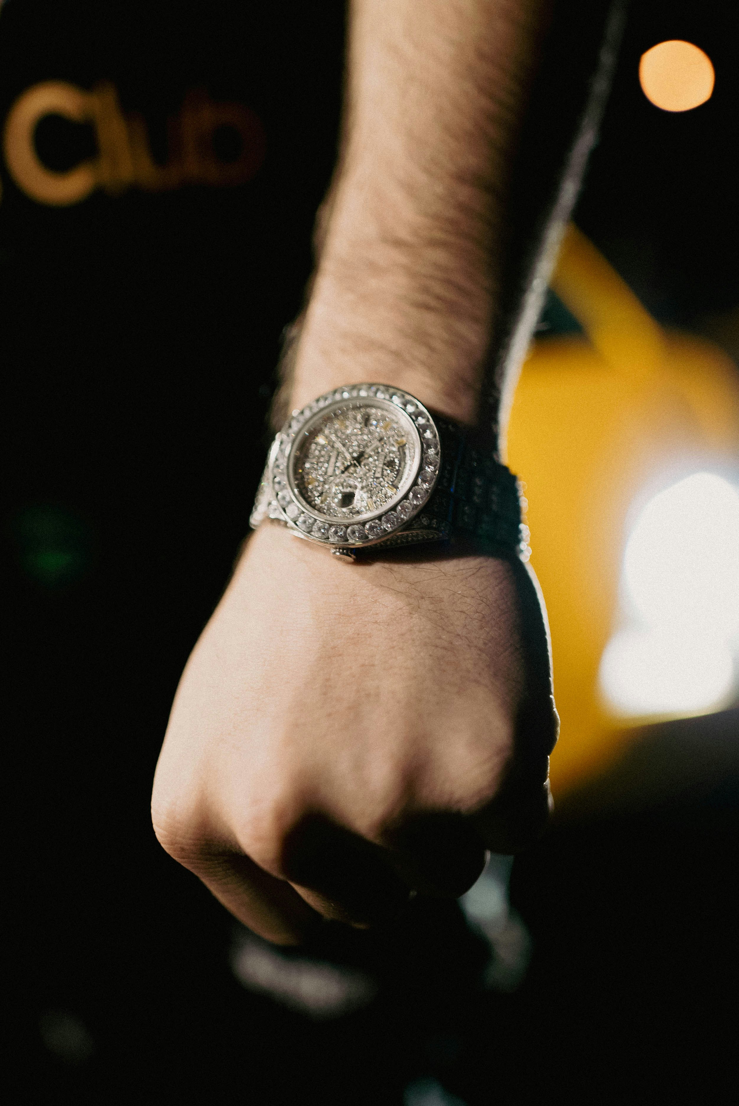 Photo by strvngefilmss