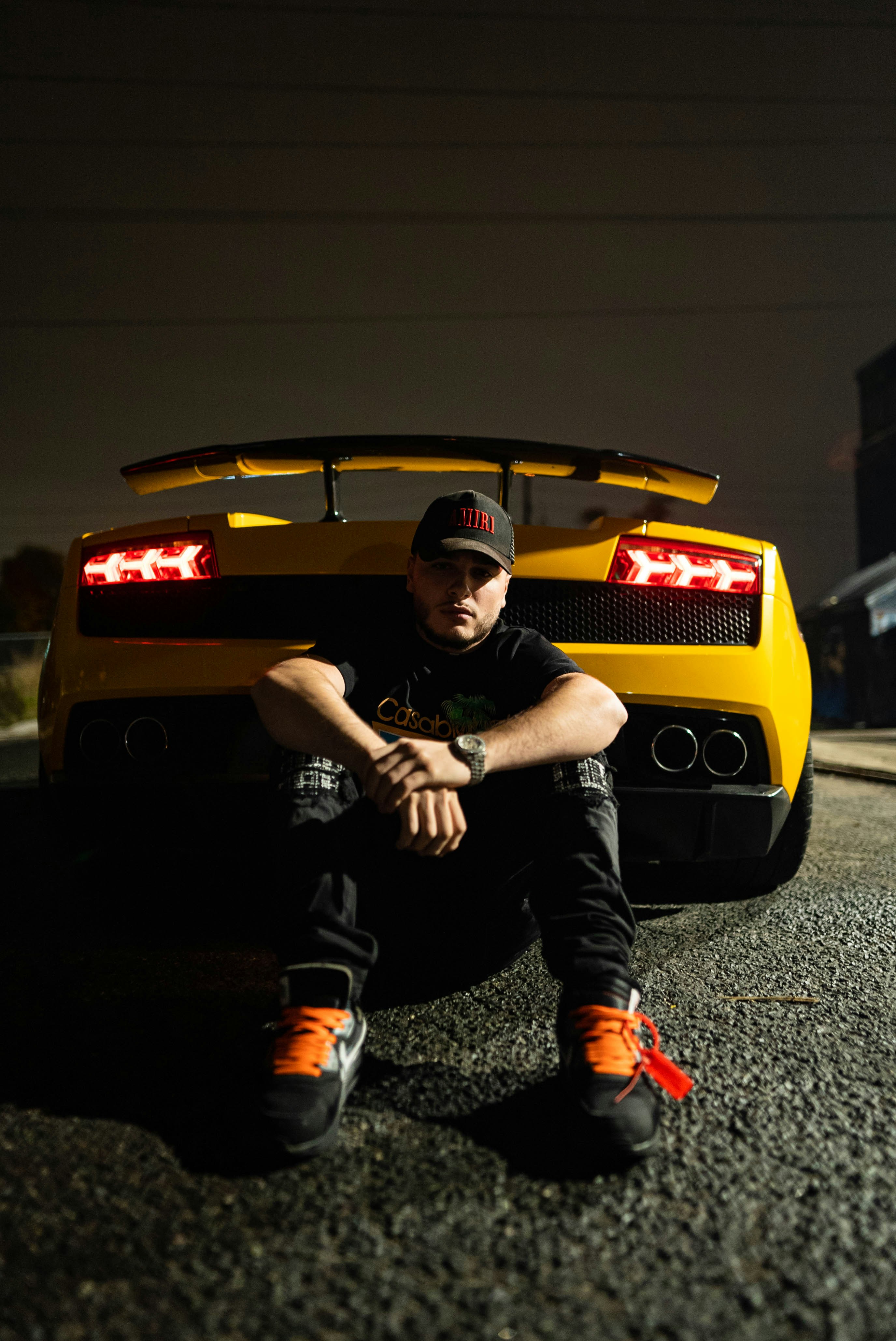 Photo by strvngefilmss