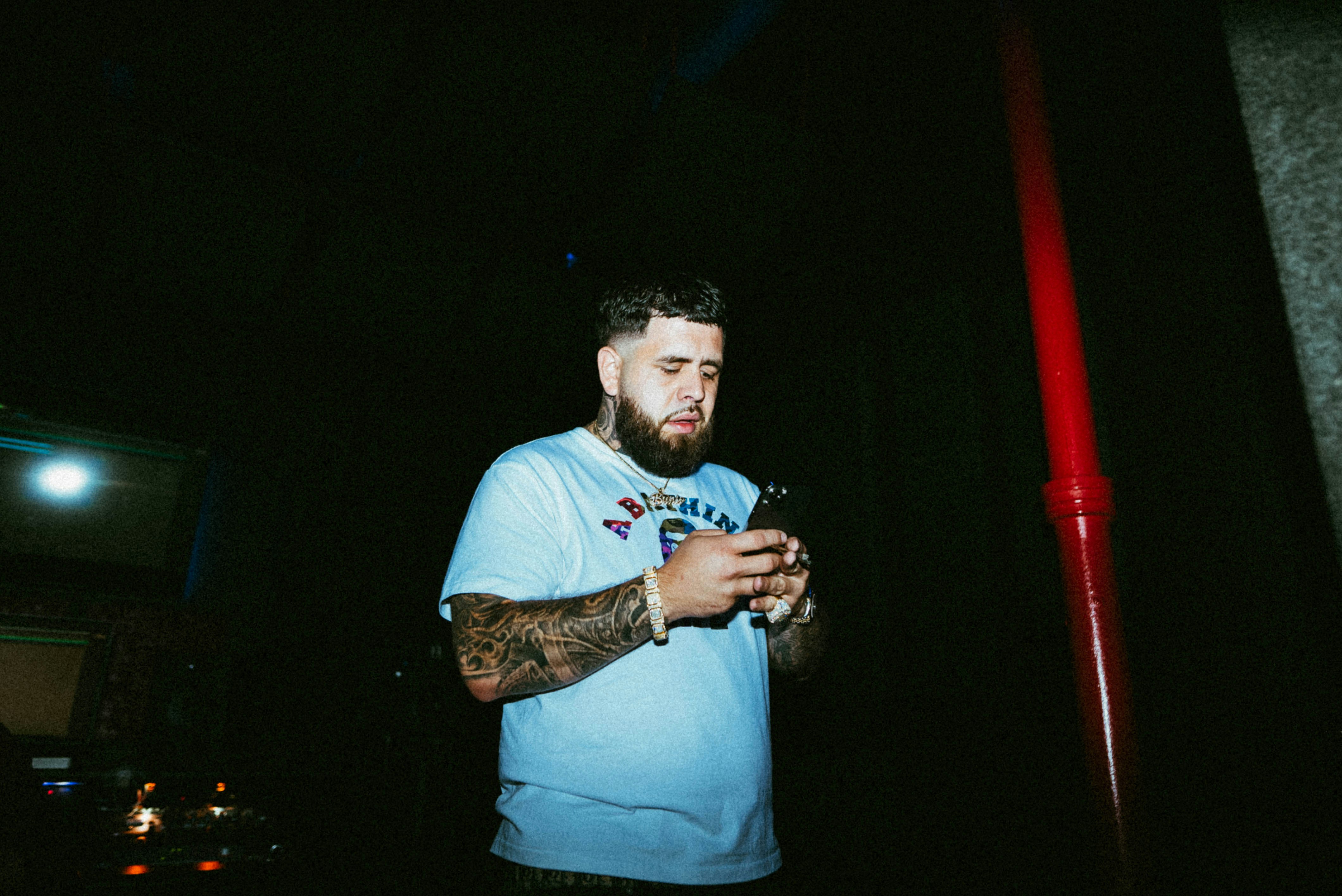 Photo by strvngefilmss