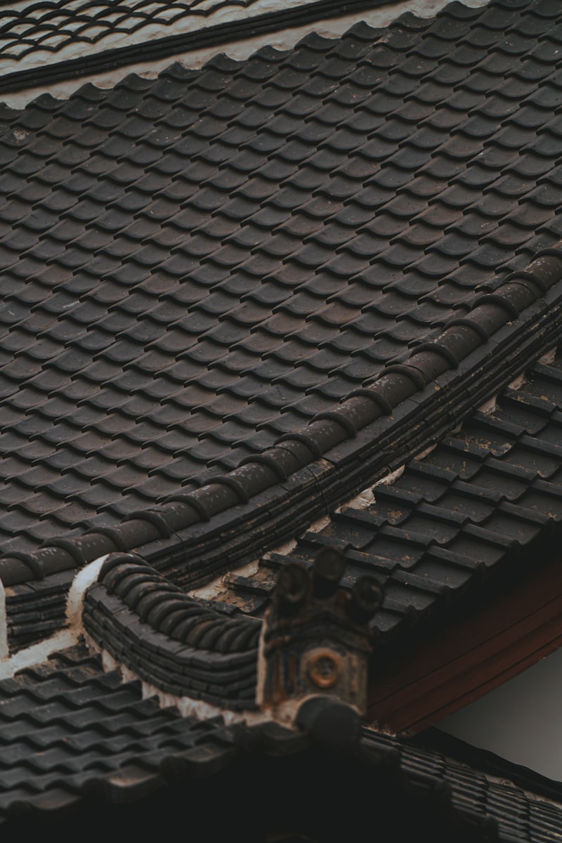 Seamless gutter installation services